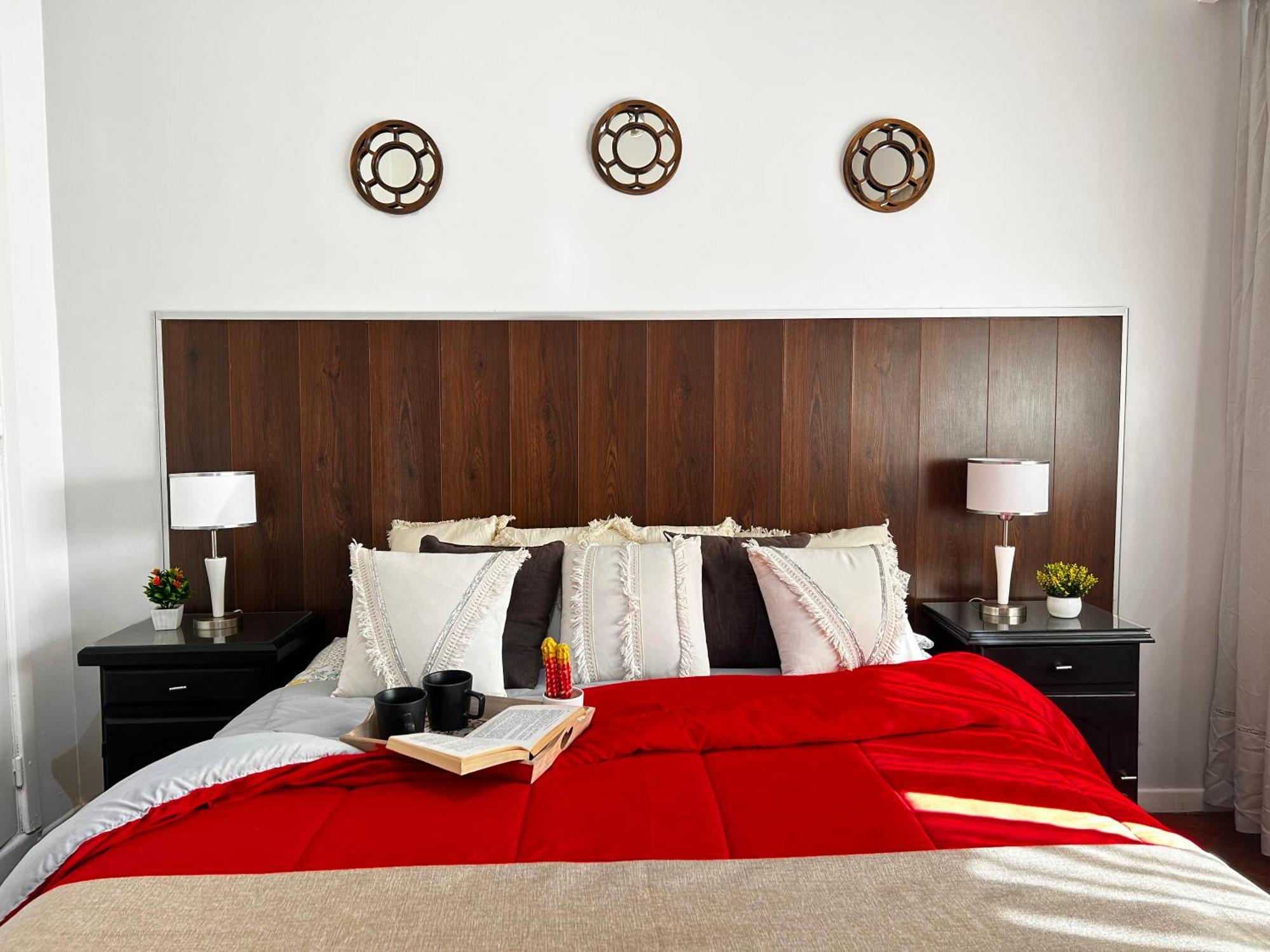 Apartment Los Dominguez Buenos Aires