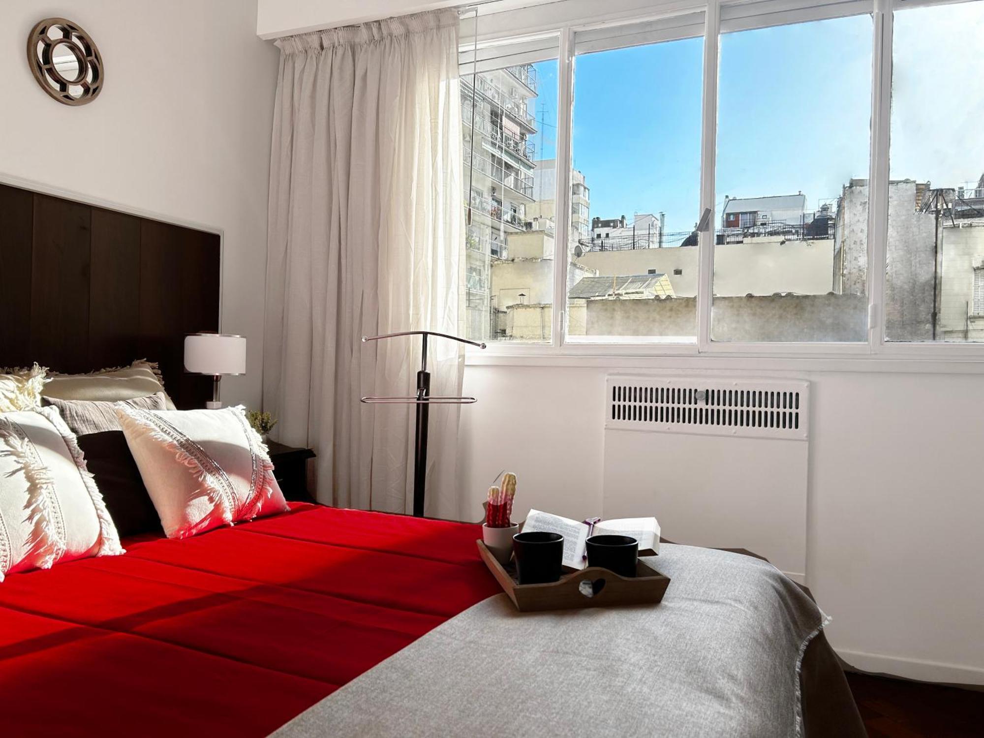 Apartment Los Dominguez