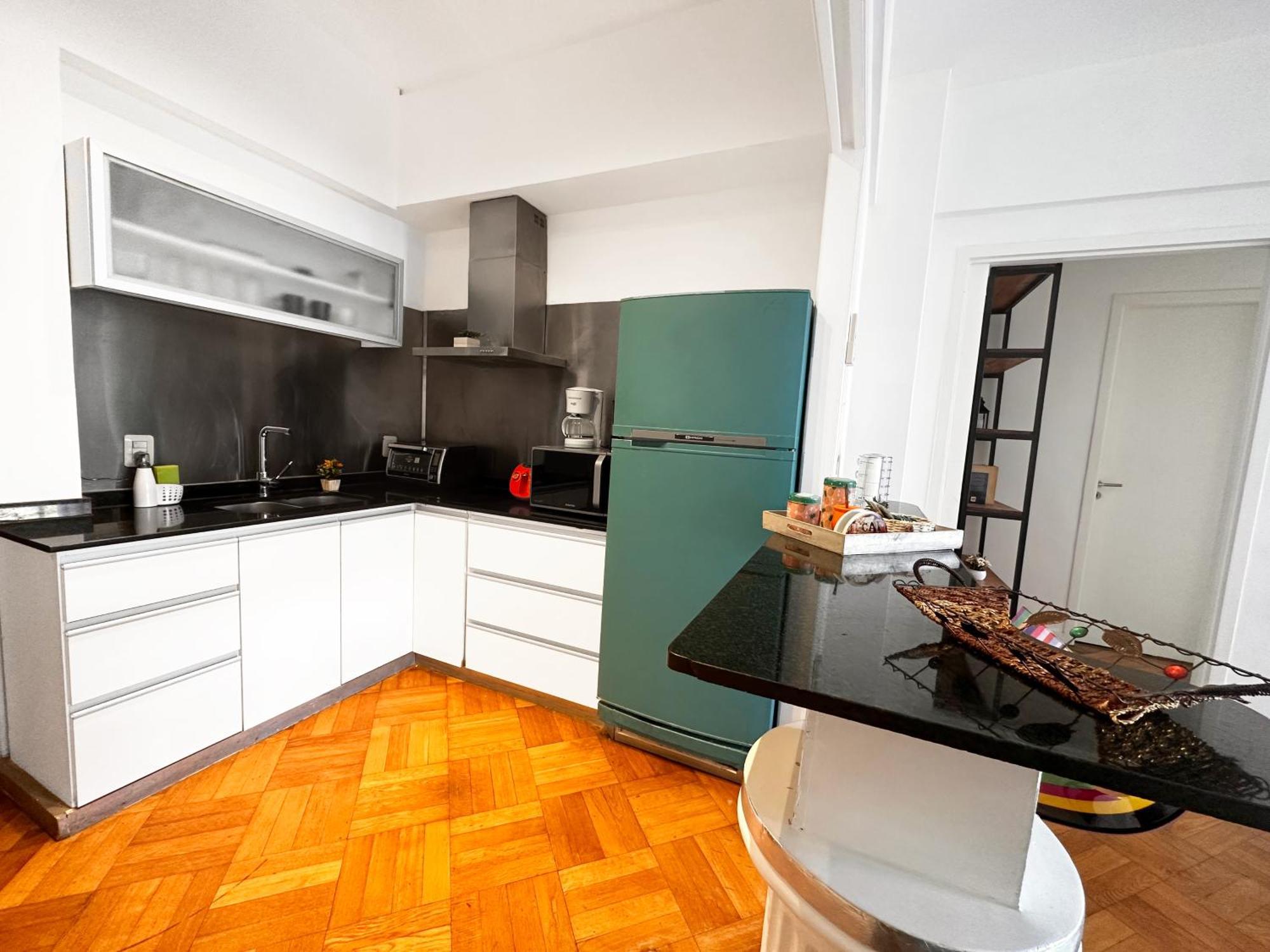 Los Dominguez Apartment