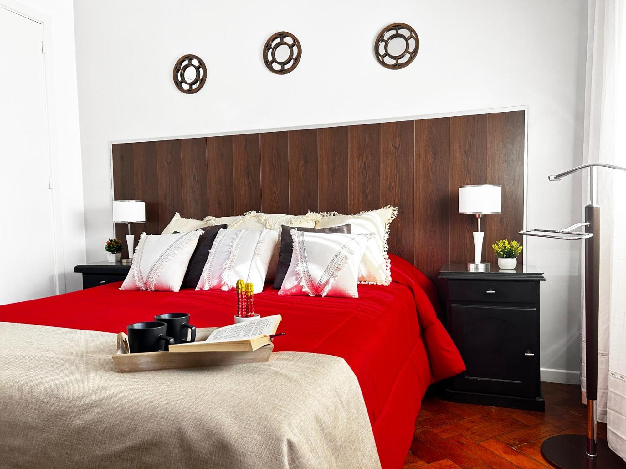 Apartment Los Dominguez Buenos Aires