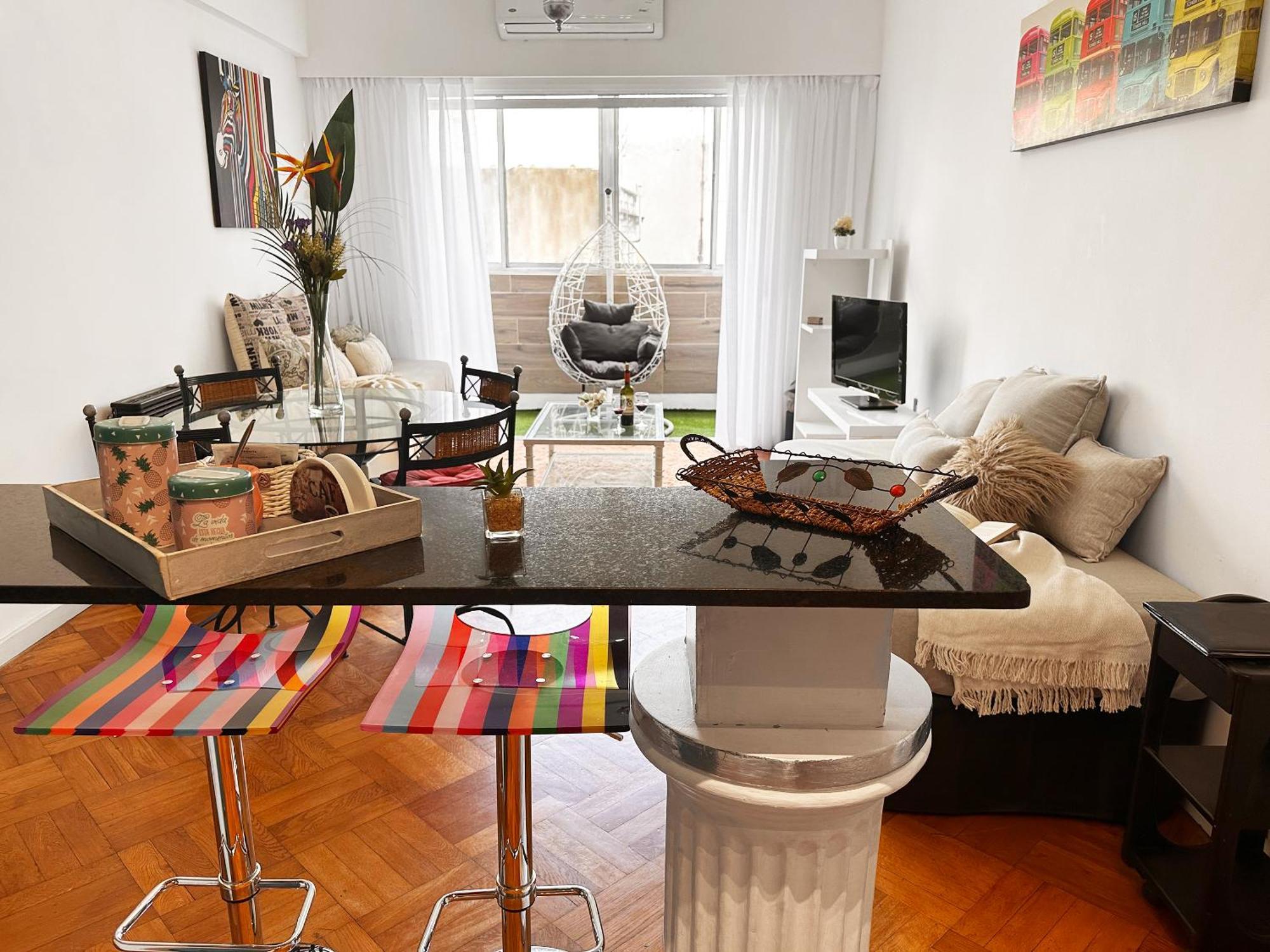 Apartment Los Dominguez