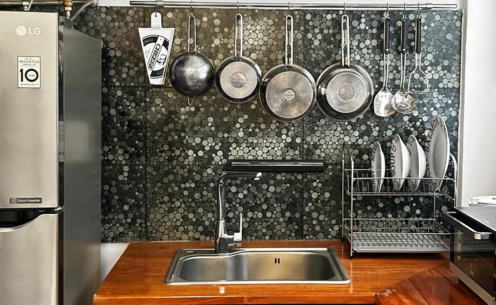 Apartment Los Dominguez Buenos Aires
