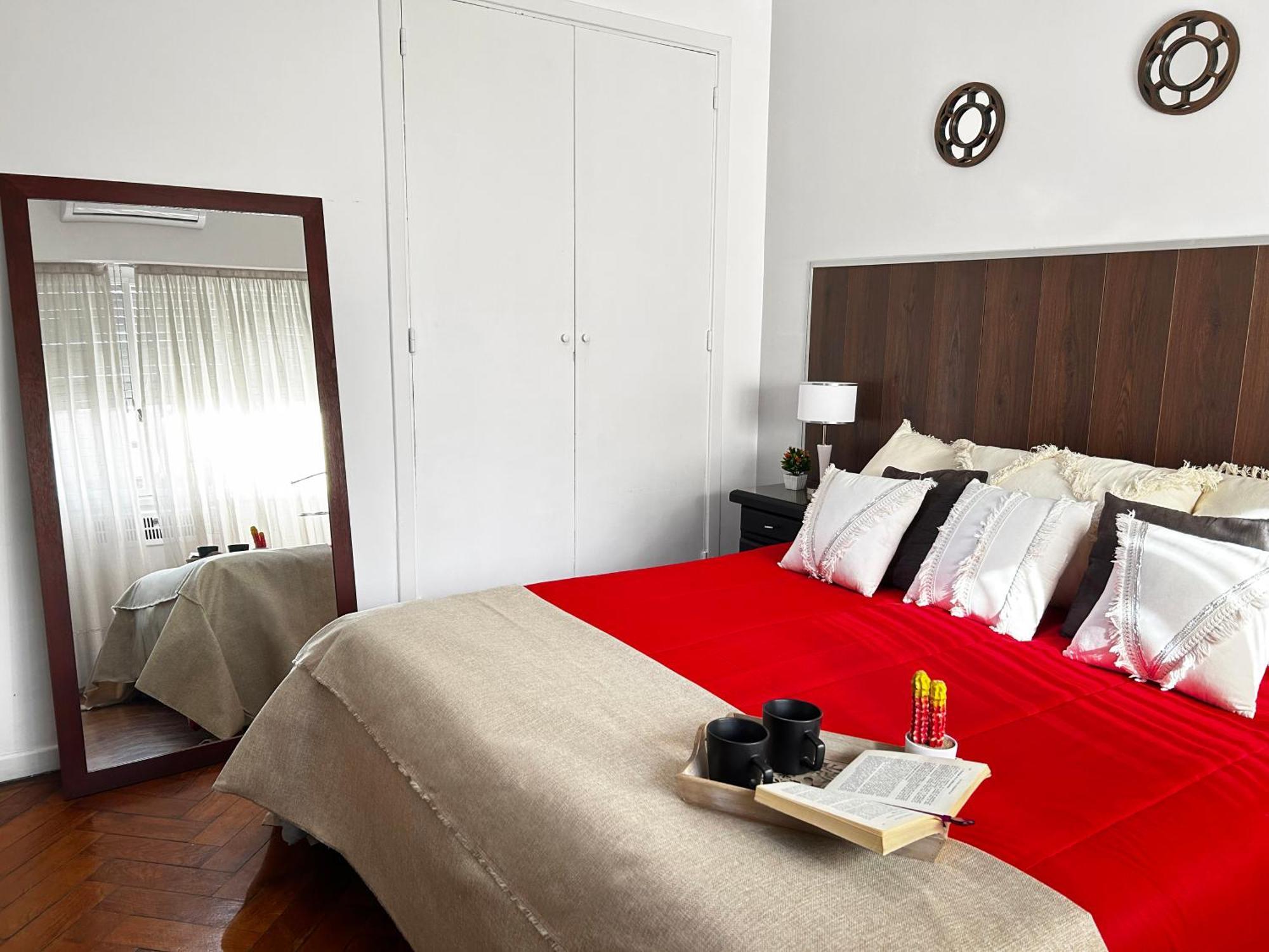Los Dominguez Apartment Buenos Aires