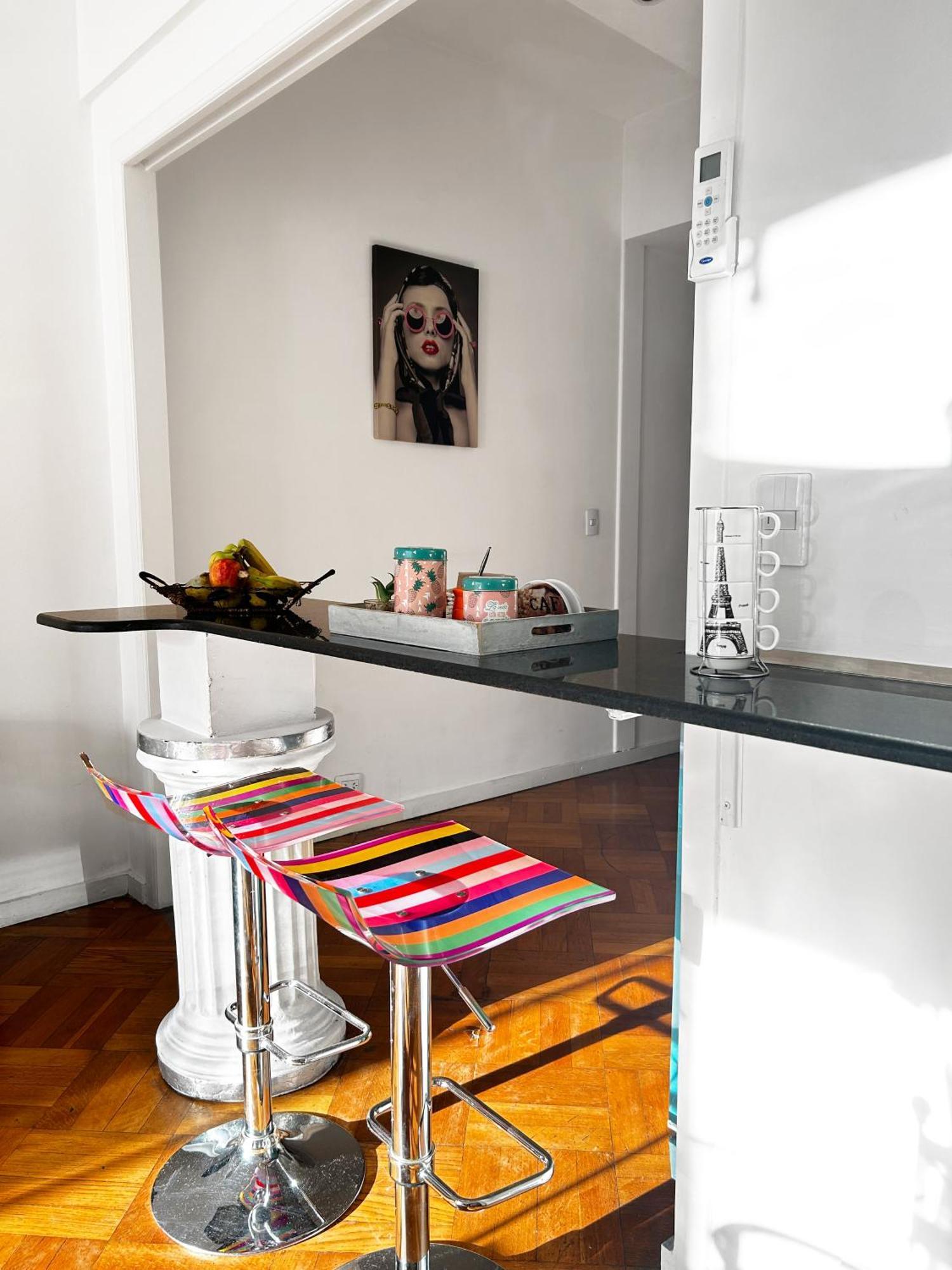Los Dominguez Apartment