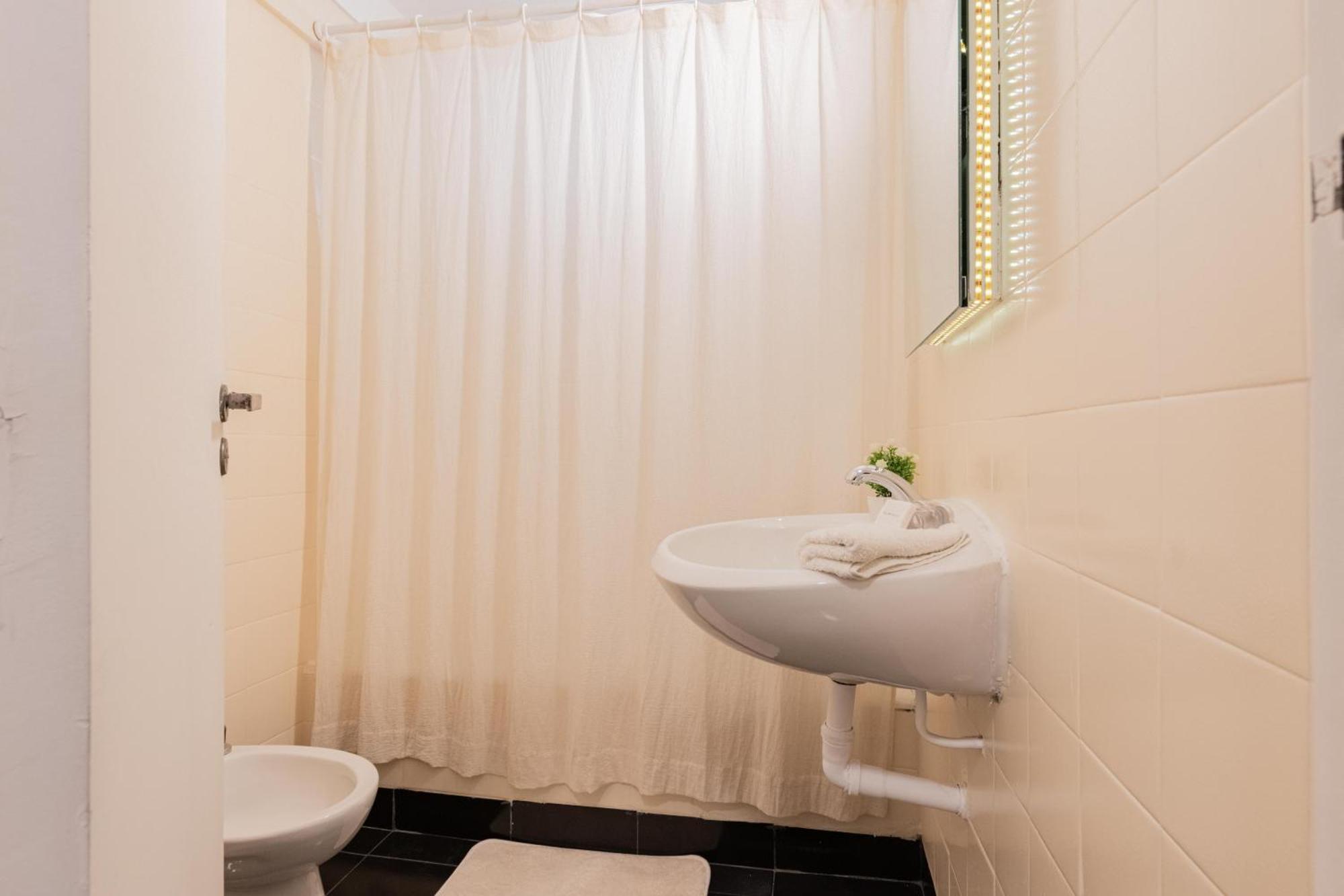 Apartment Fliphaus Borges 2200 - Petit Palermo Soho *