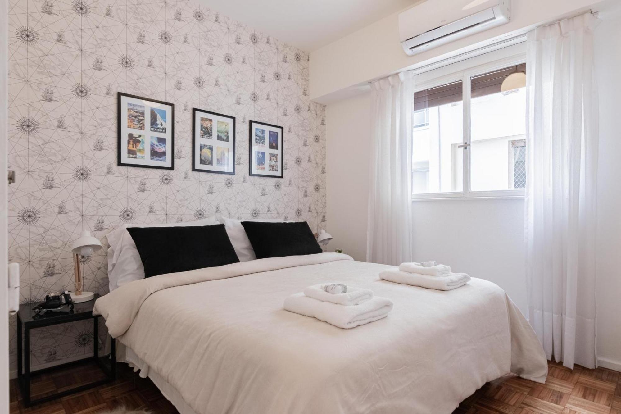 Apartment Fliphaus Borges 2200 - Petit Palermo Soho Buenos Aires