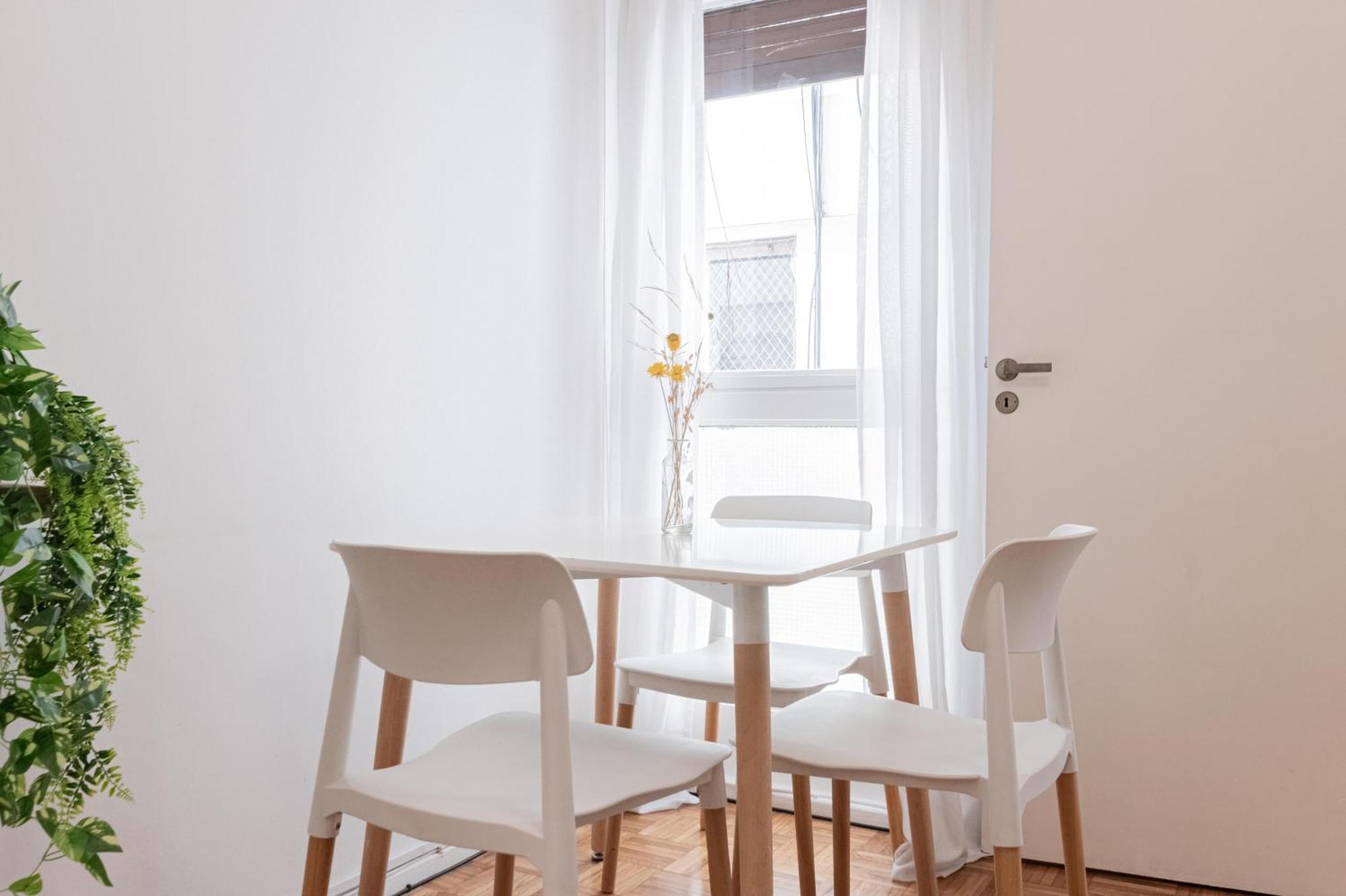 Fliphaus Borges 2200 - Petit Palermo Soho *
