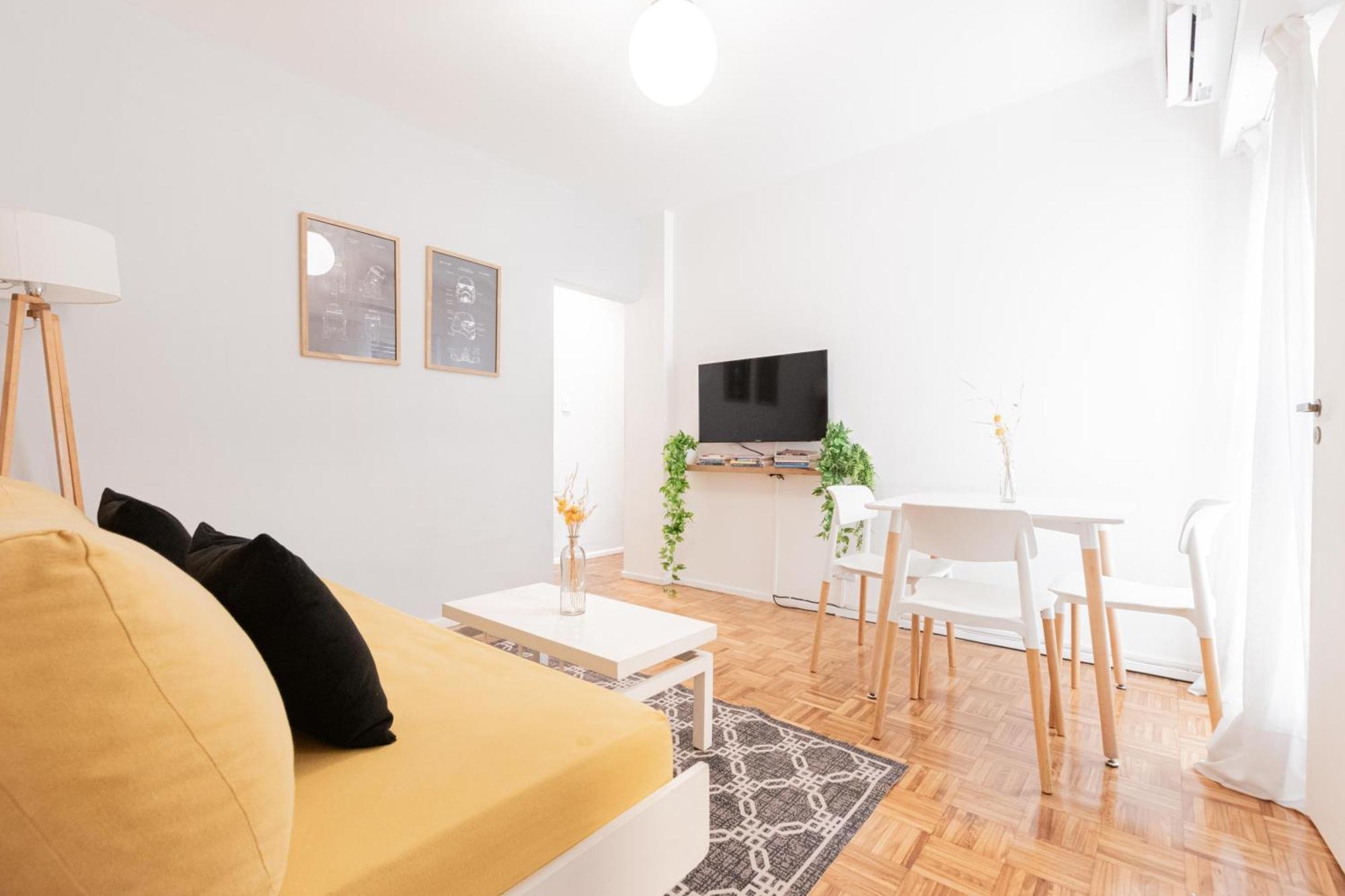 Fliphaus Borges 2200 - Petit Palermo Soho