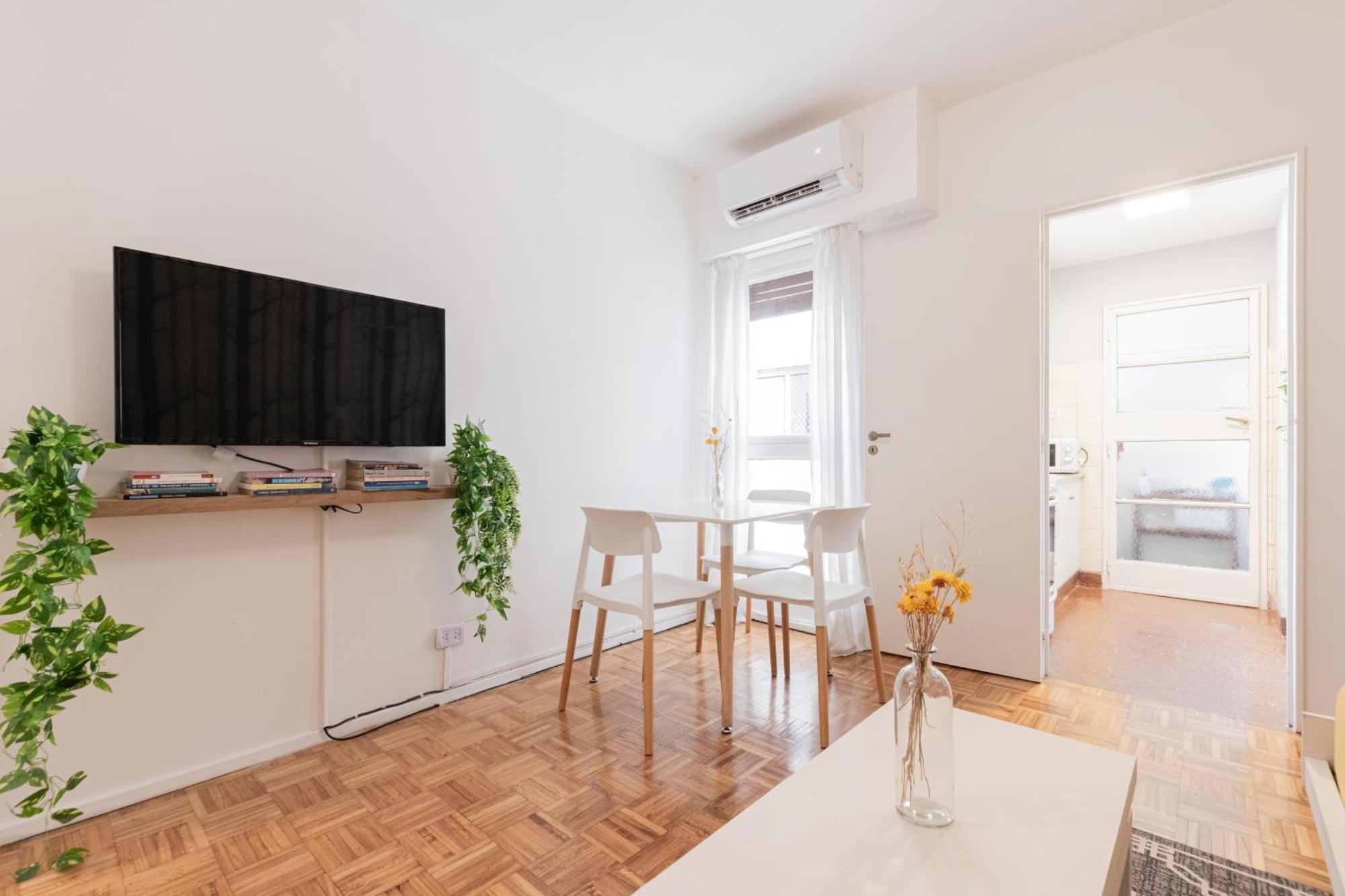 Fliphaus Borges 2200 - Petit Palermo Soho *