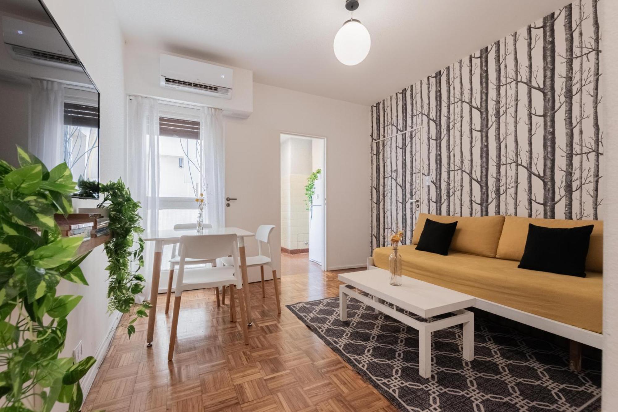 Apartment Fliphaus Borges 2200 - Petit Palermo Soho *
