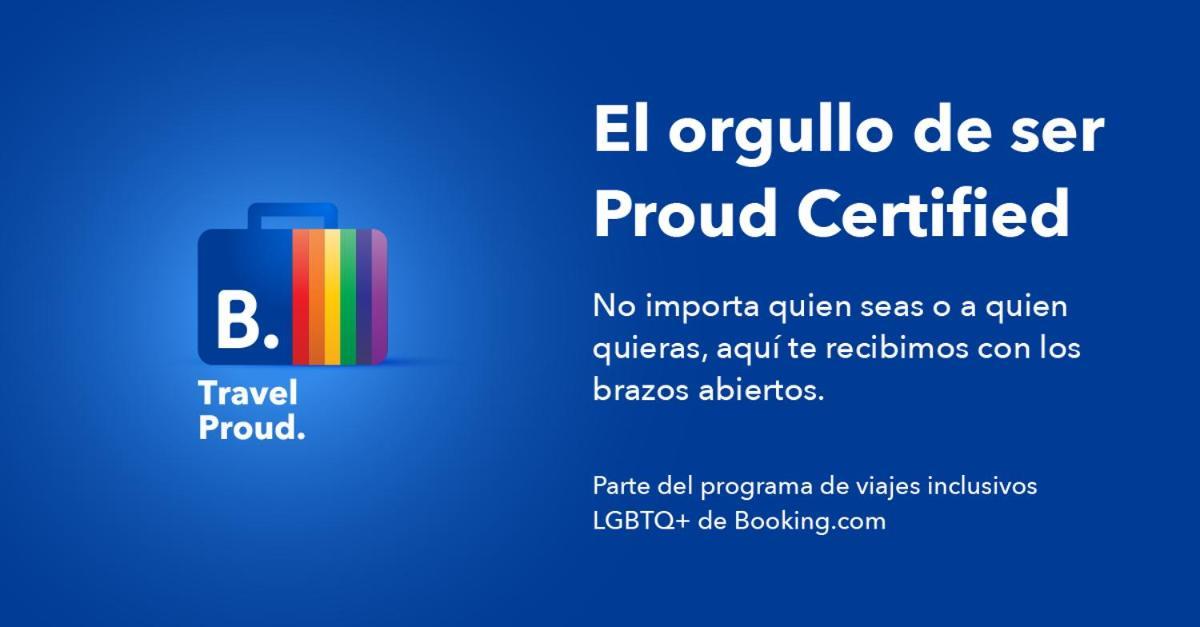 Calido Monoambiente En El Corazon De * Buenos Aires
