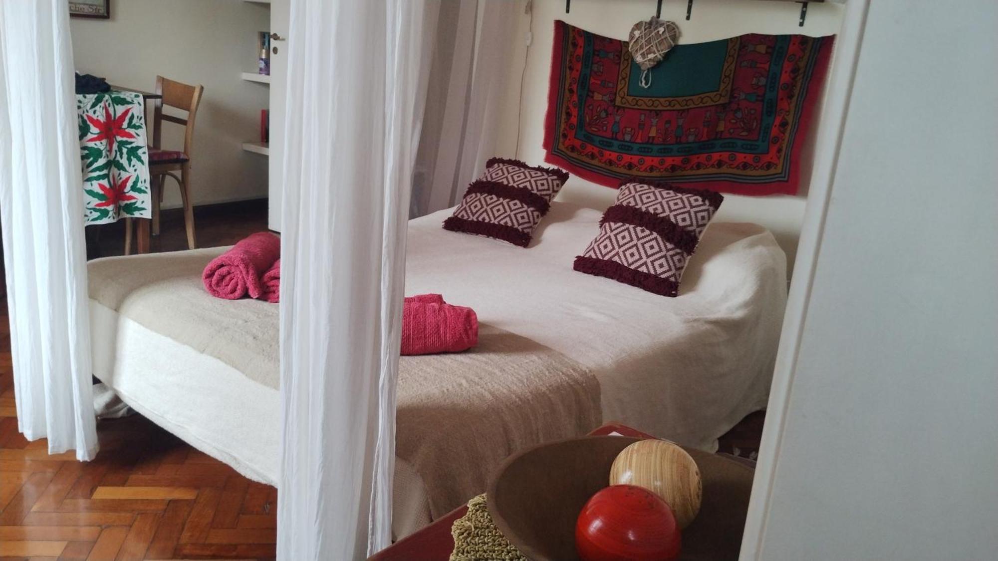 Via Arriba Apartment