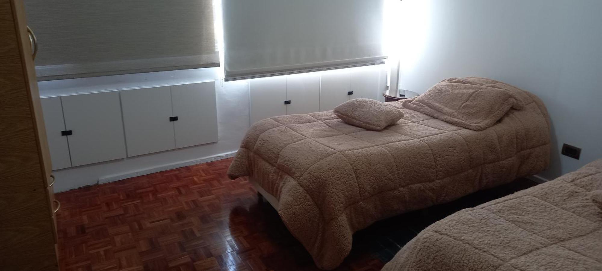 Apartment Departamento Calle Sarmiento Fte Paseo La Plaza *