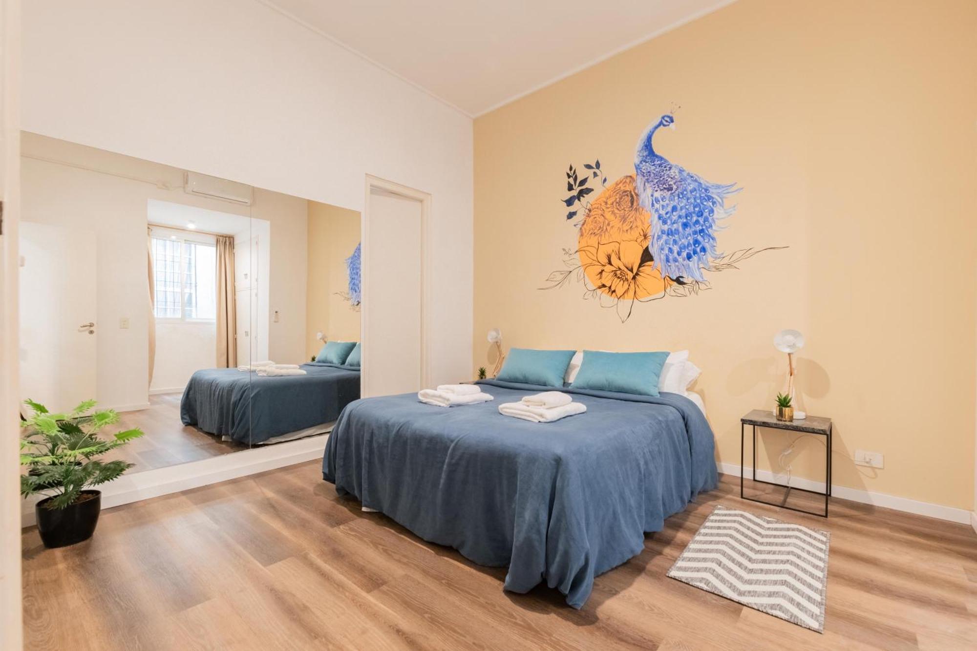 Fliphaus Ayacucho 1800 - 2 Bd En-suite Recoleta *