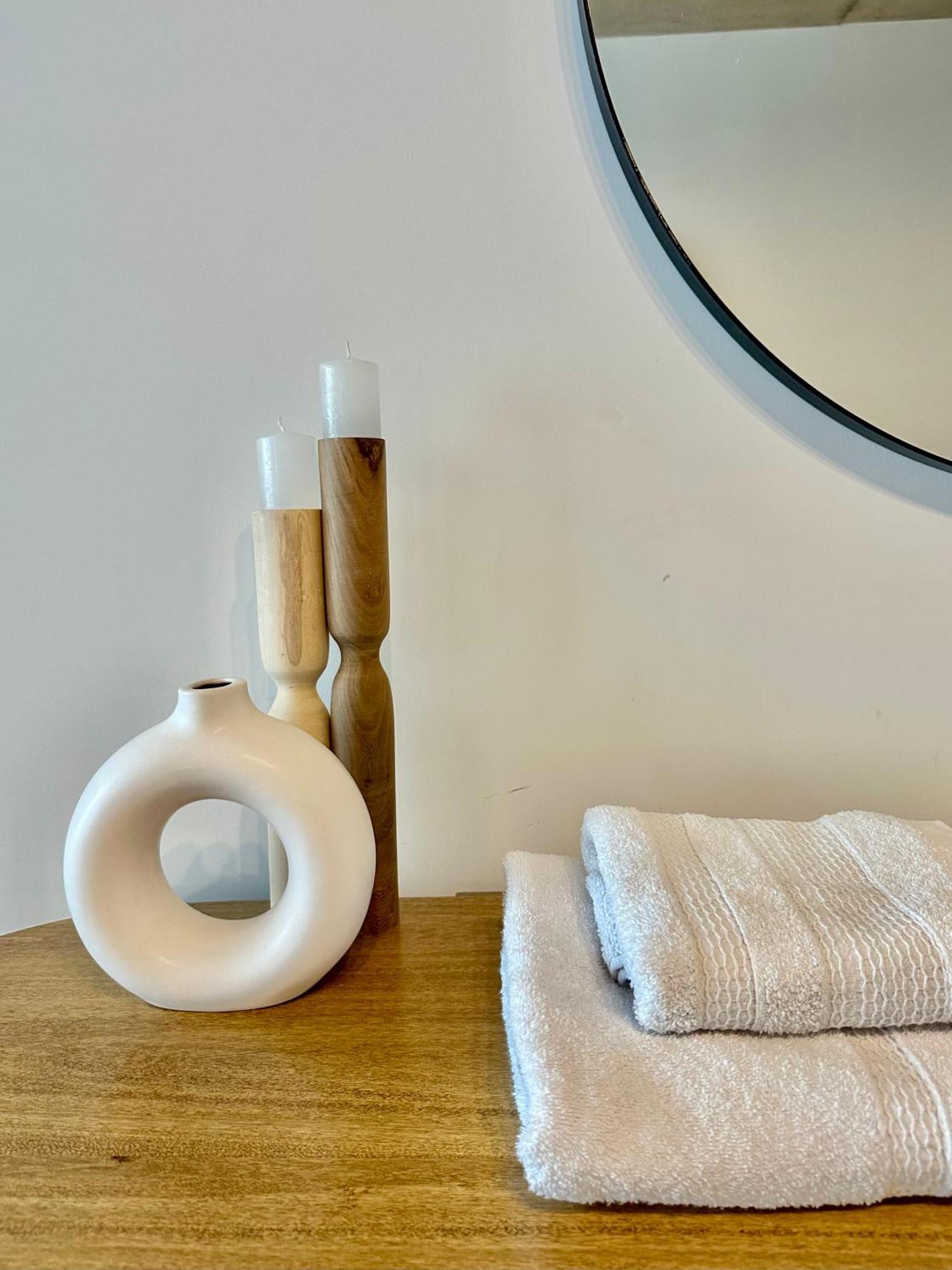 Apartamento Departamento A Estrenar En Belgrano Cerca De Todo *