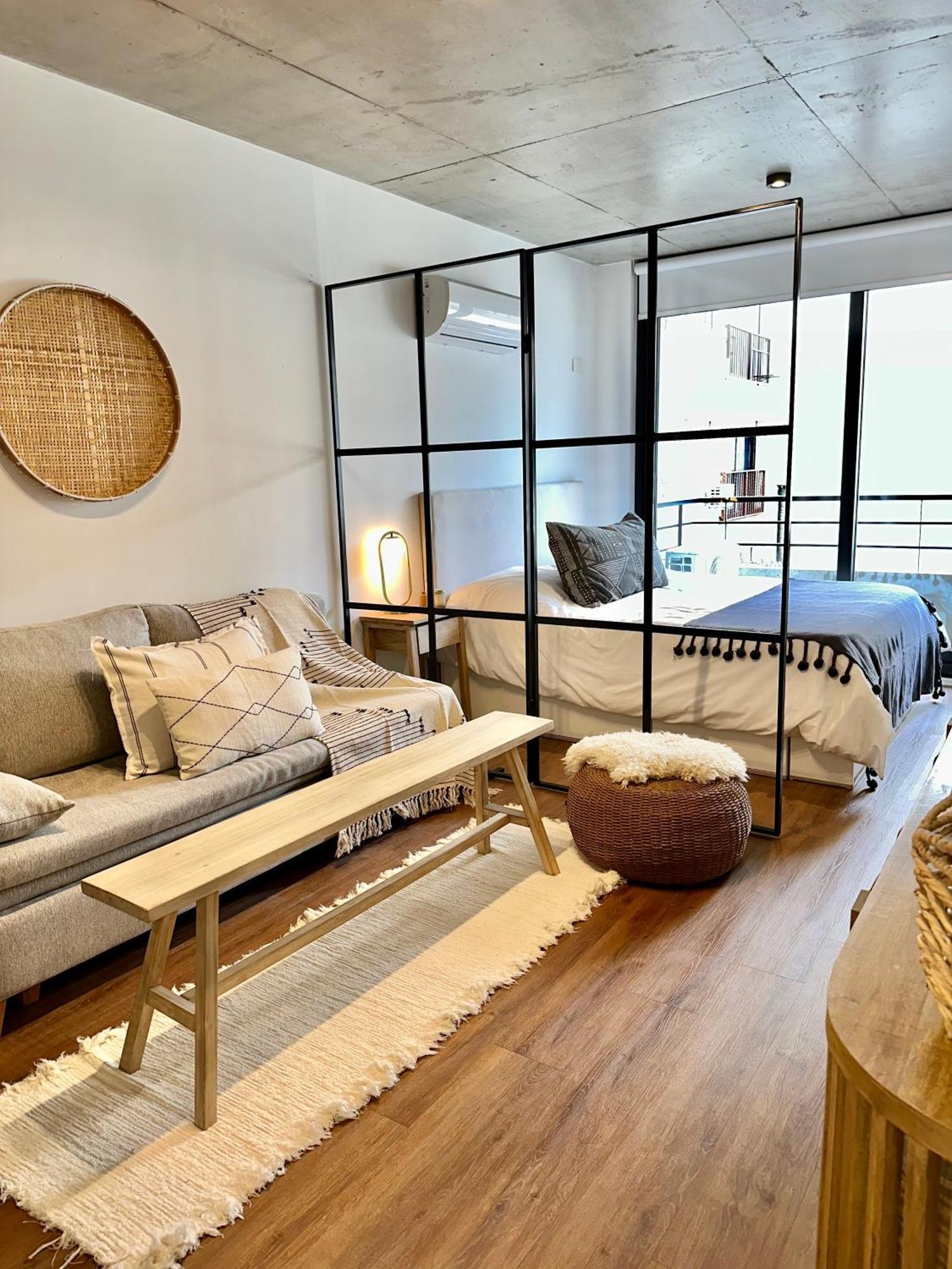 Departamento A Estrenar En Belgrano Cerca De Todo * Buenos Aires