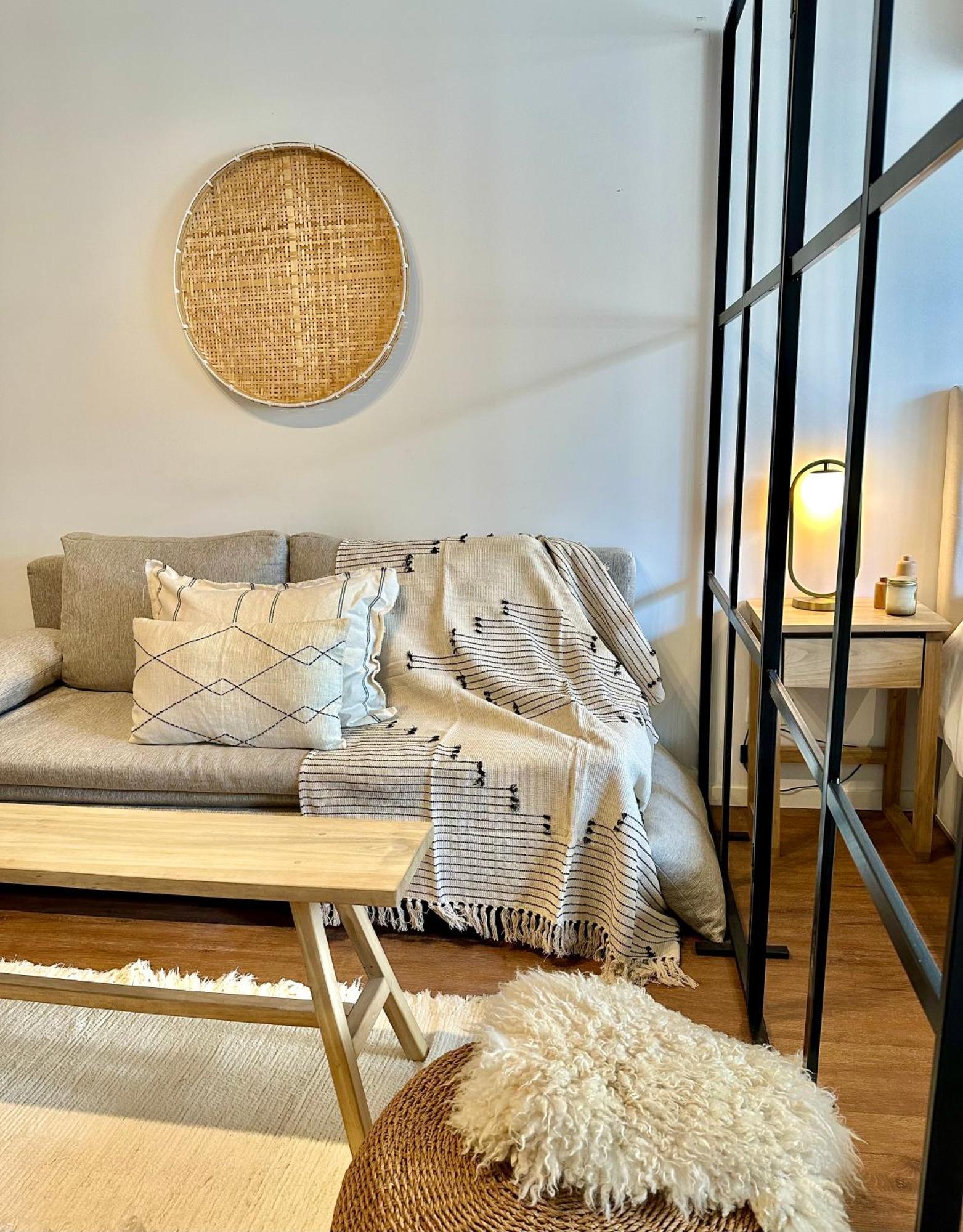 Departamento A Estrenar En Belgrano Cerca De Todo Apartamento *