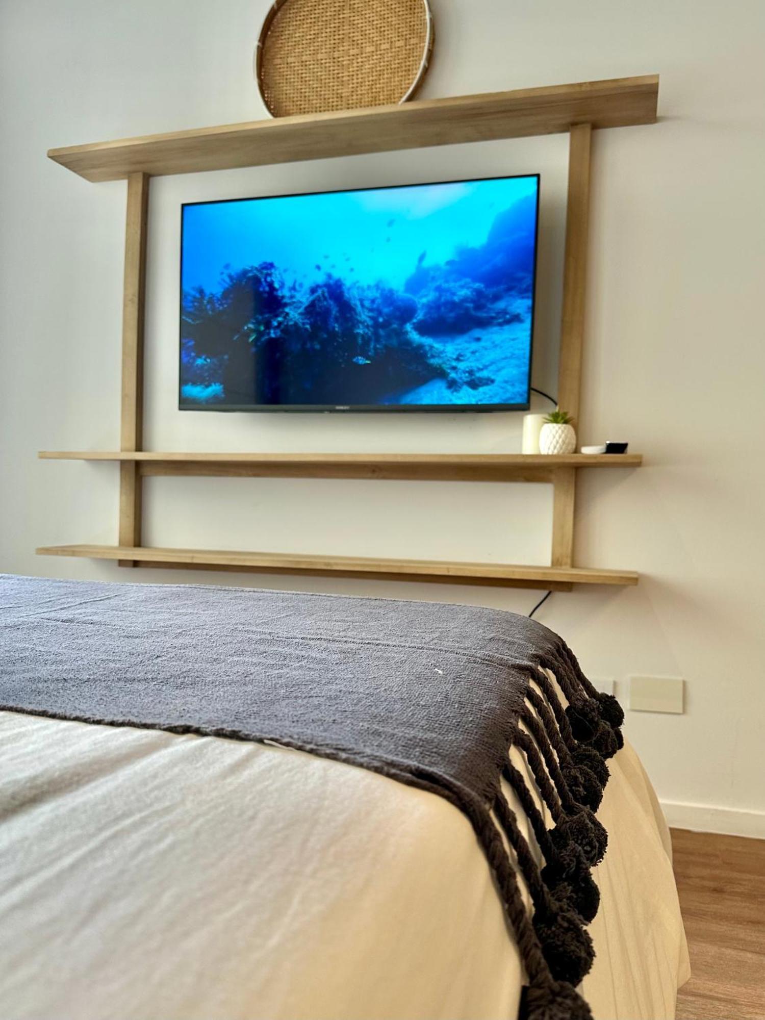Departamento A Estrenar En Belgrano Cerca De Todo Apartamento