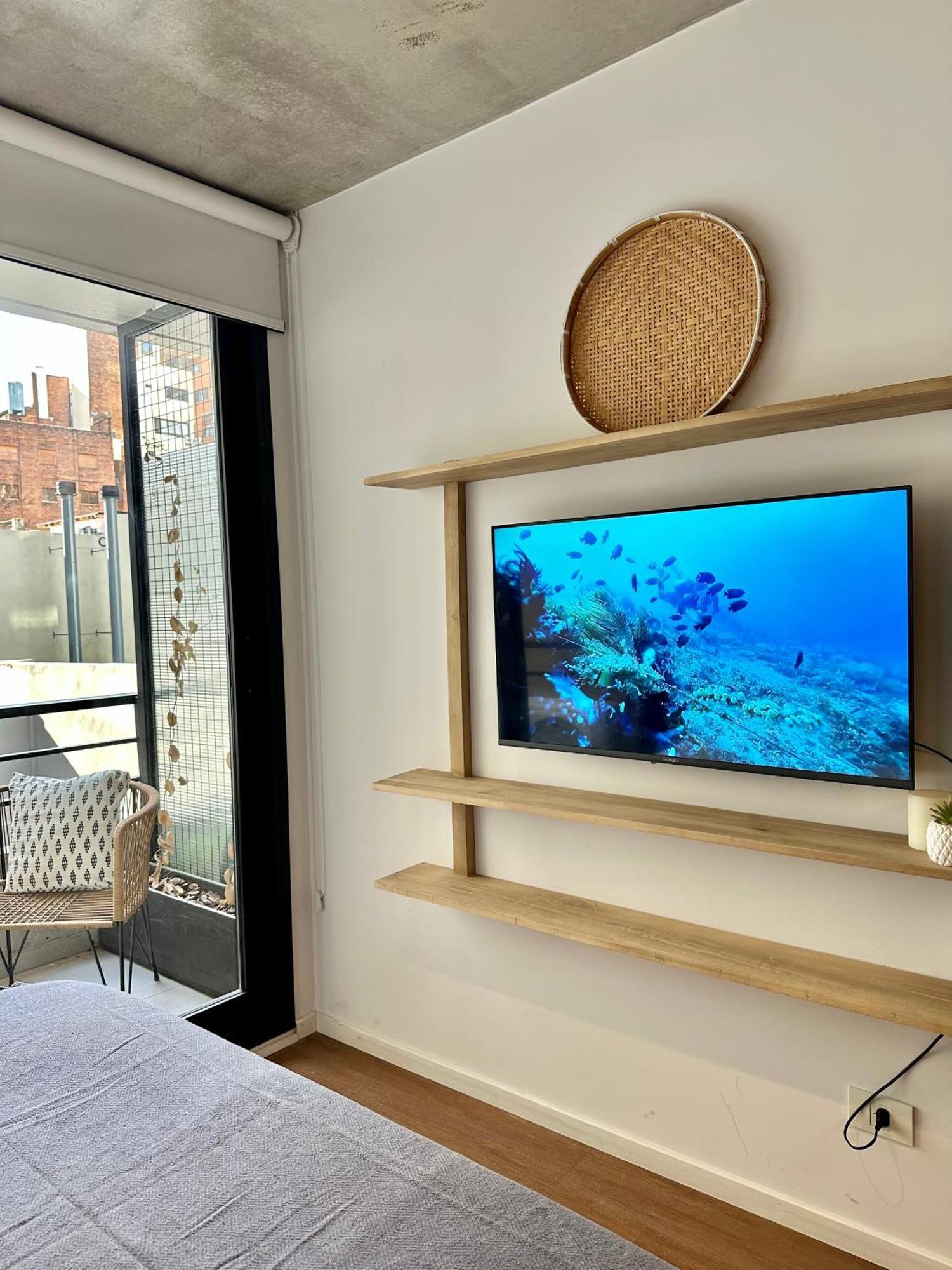 Apartamento Departamento A Estrenar En Belgrano Cerca De Todo Buenos Aires