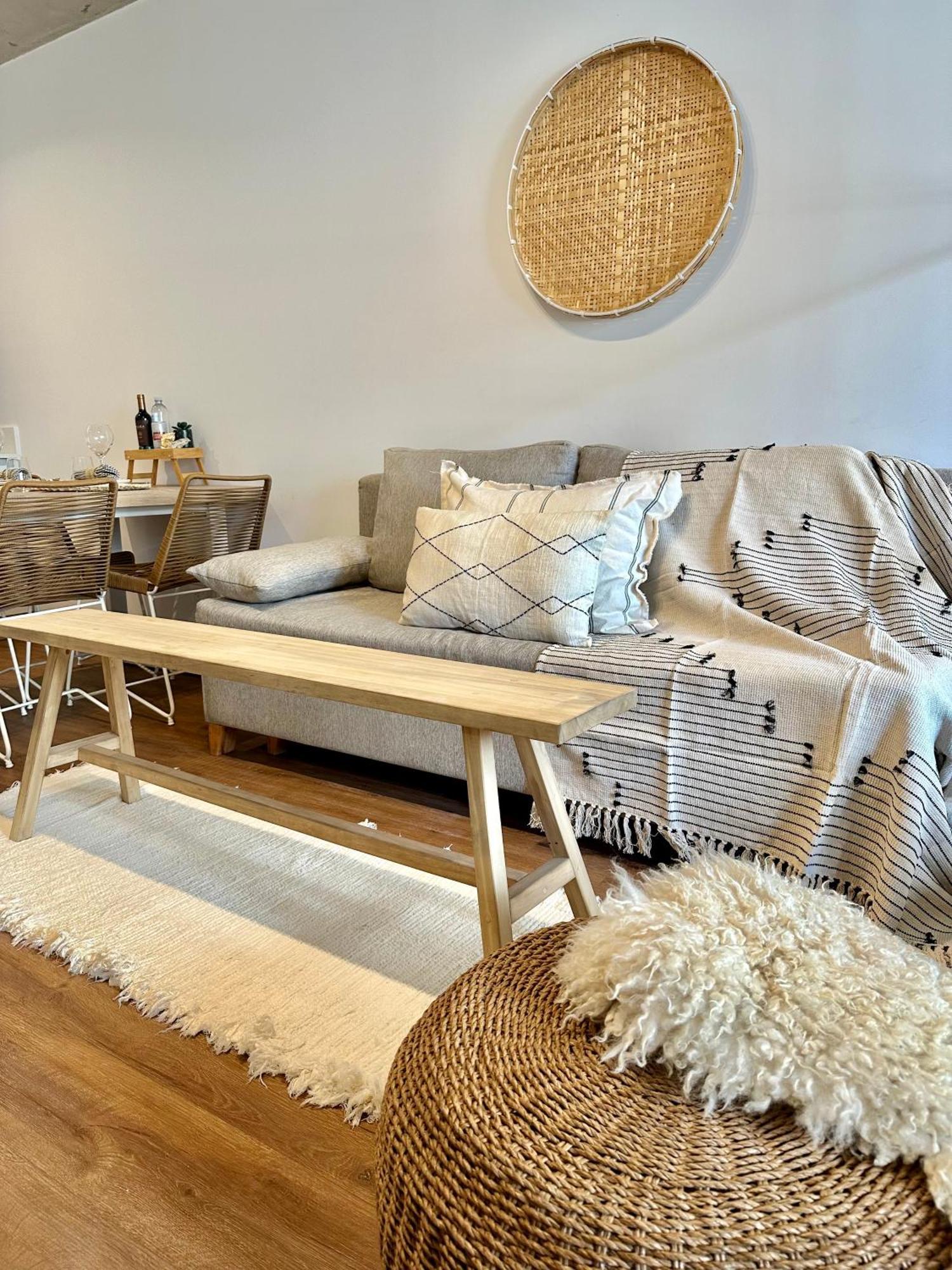 Apartamento Departamento A Estrenar En Belgrano Cerca De Todo *