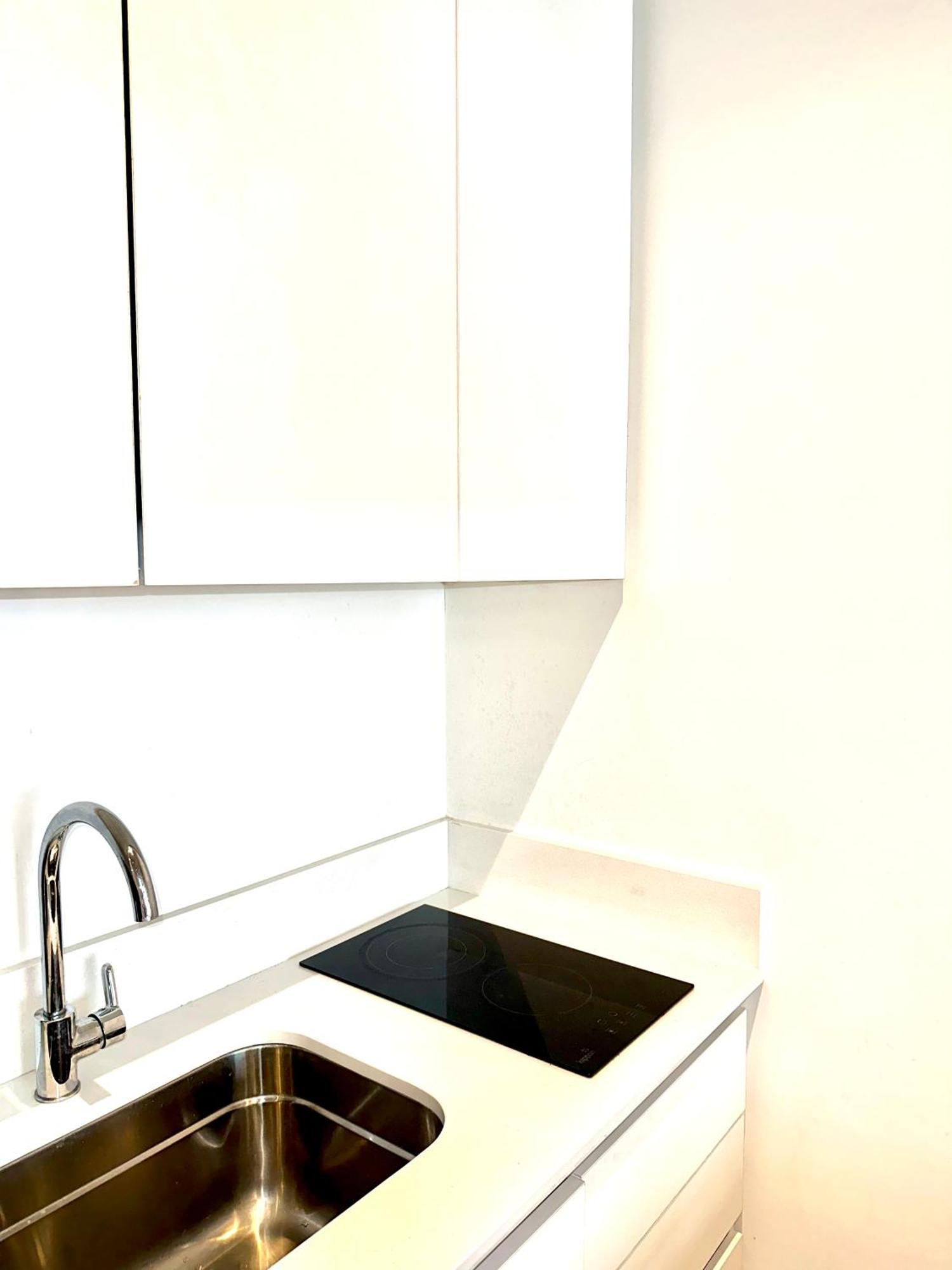 Apartamento Departamento A Estrenar En Belgrano Cerca De Todo