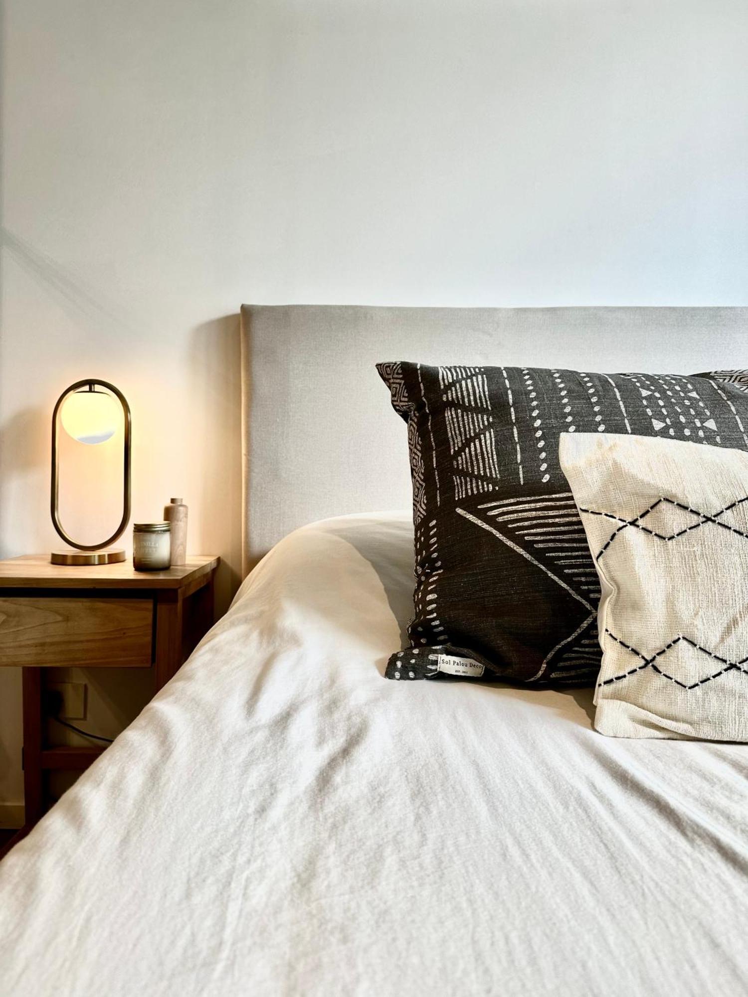 Departamento A Estrenar En Belgrano Cerca De Todo Apartamento Buenos Aires