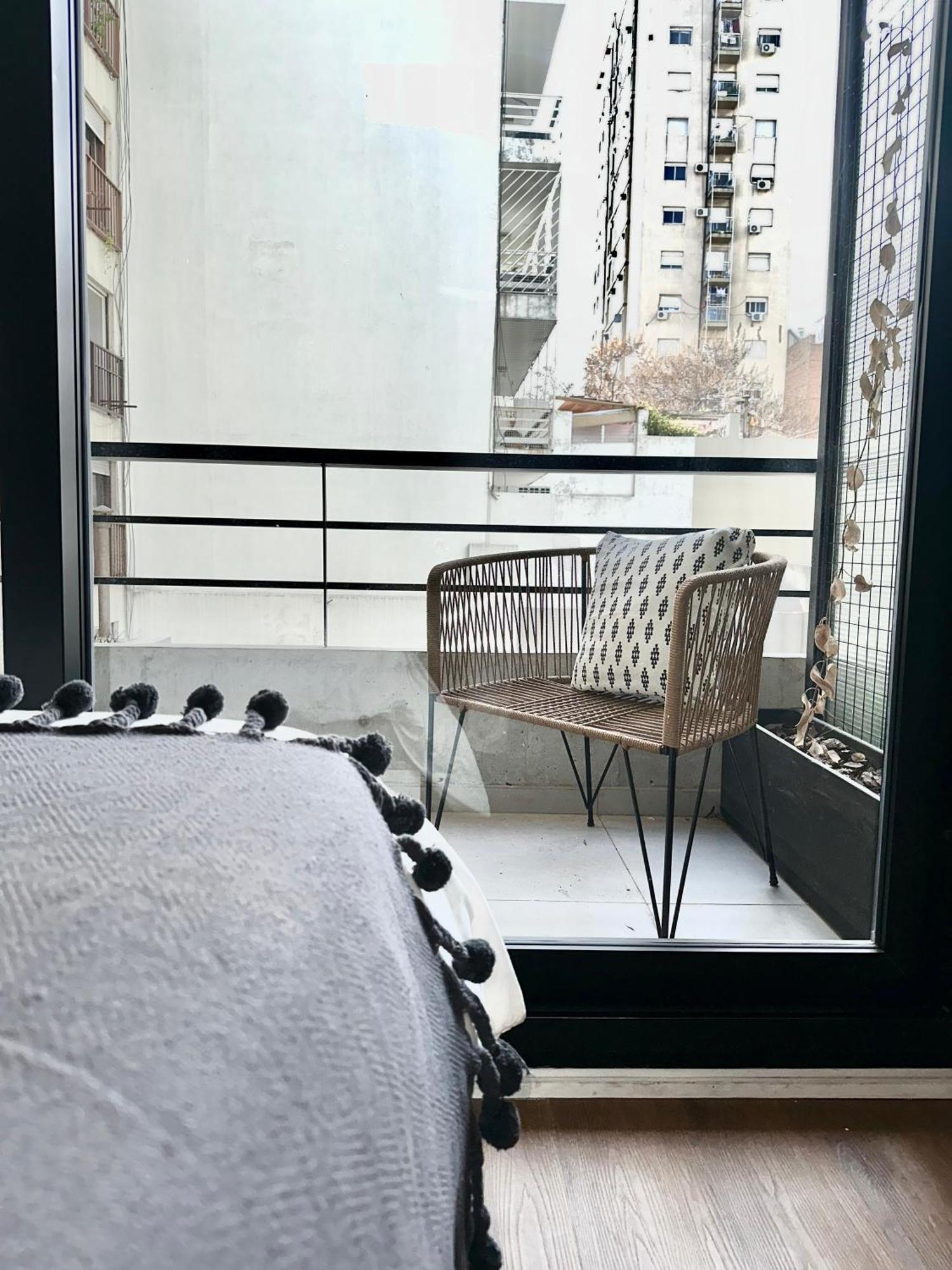 Departamento A Estrenar En Belgrano Cerca De Todo Buenos Aires