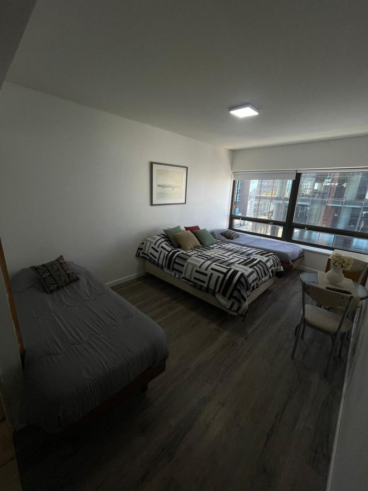 Mi Querido Apartment