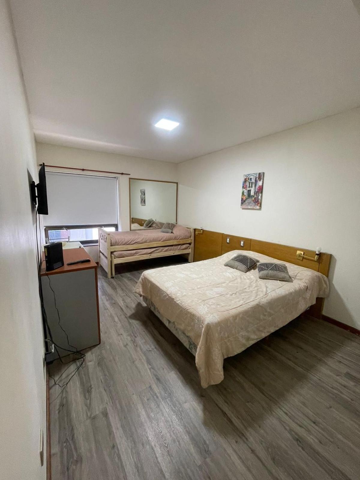 Apartment Mi Querido *