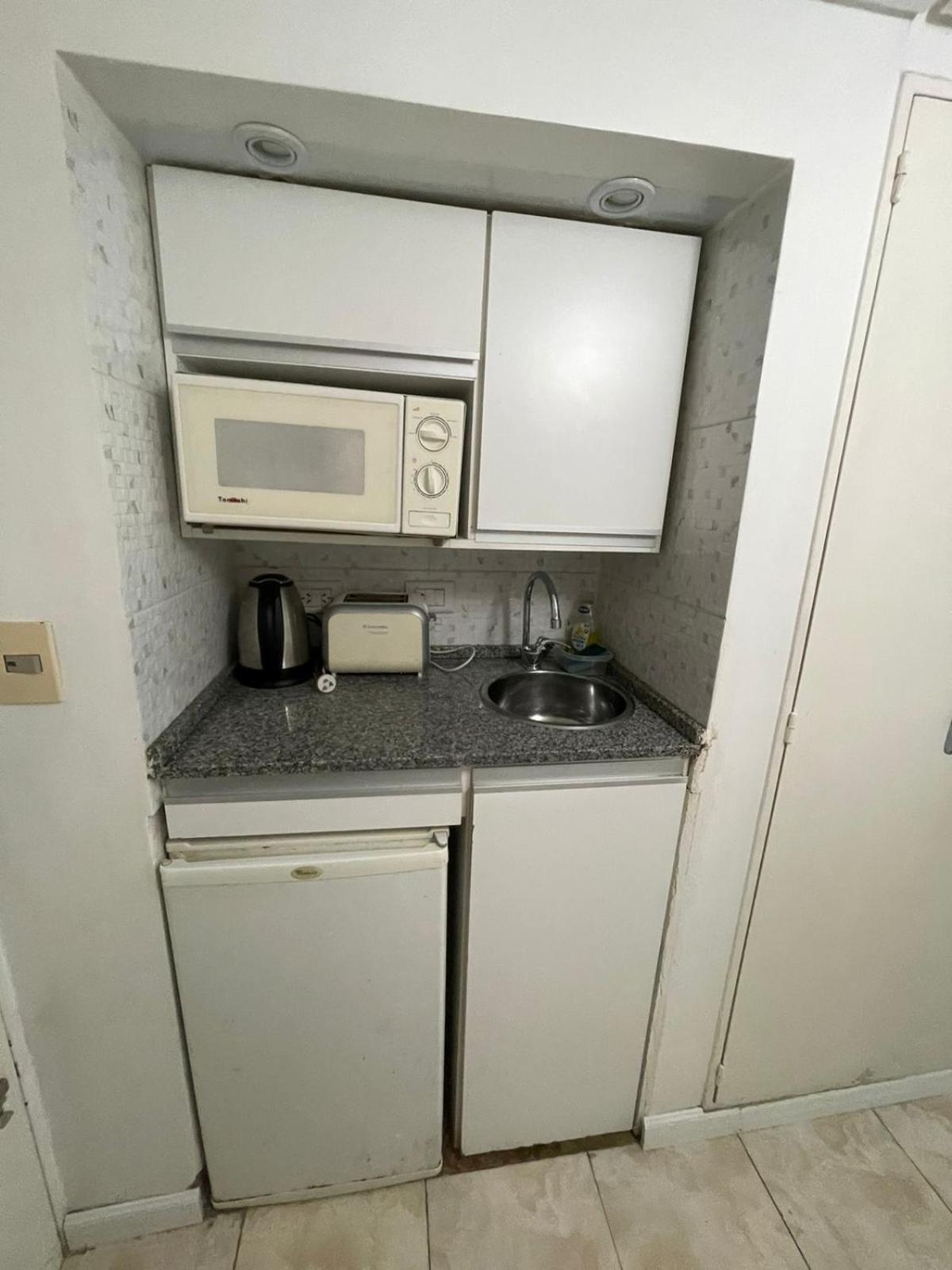 Apartment Mi Querido Buenos Aires