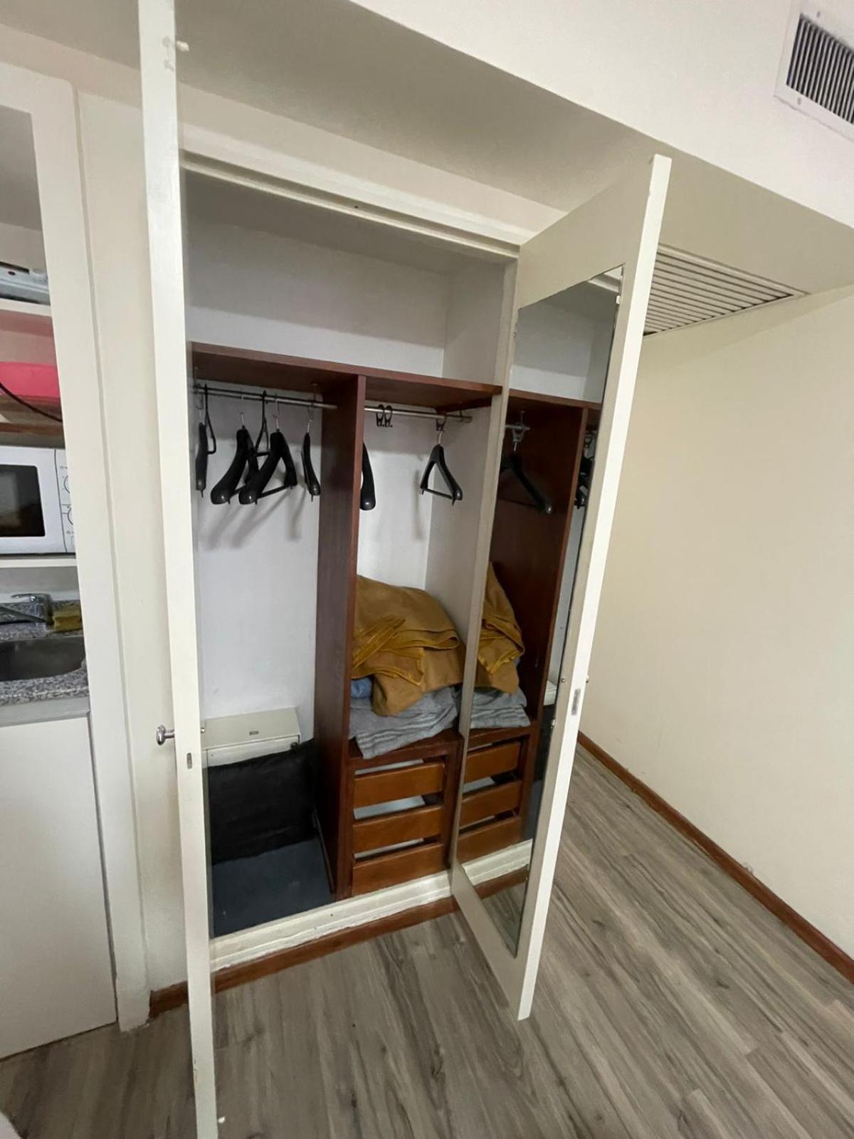 Obelisco Apartment *