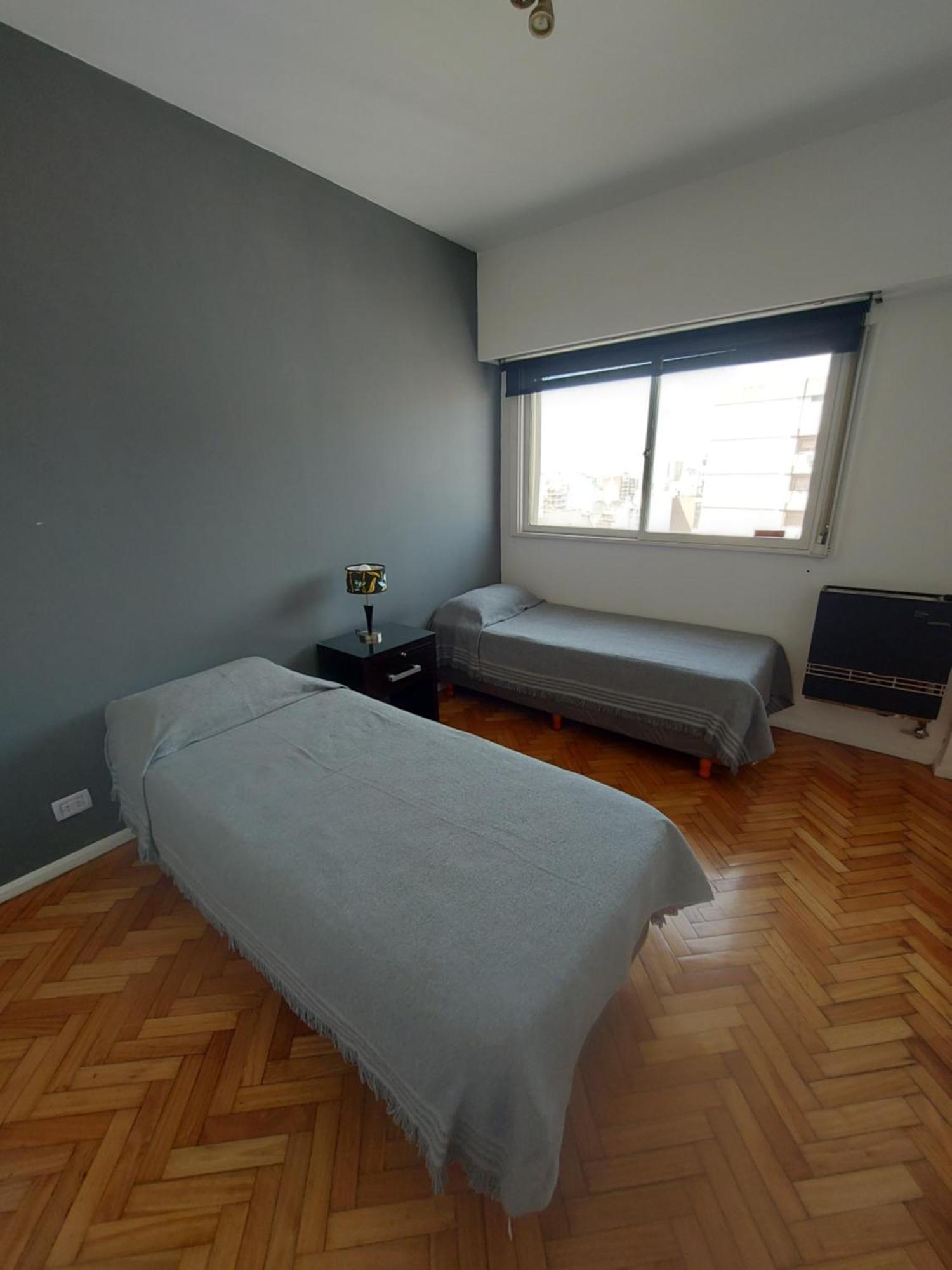 Apartment Caballito Buenos Aires