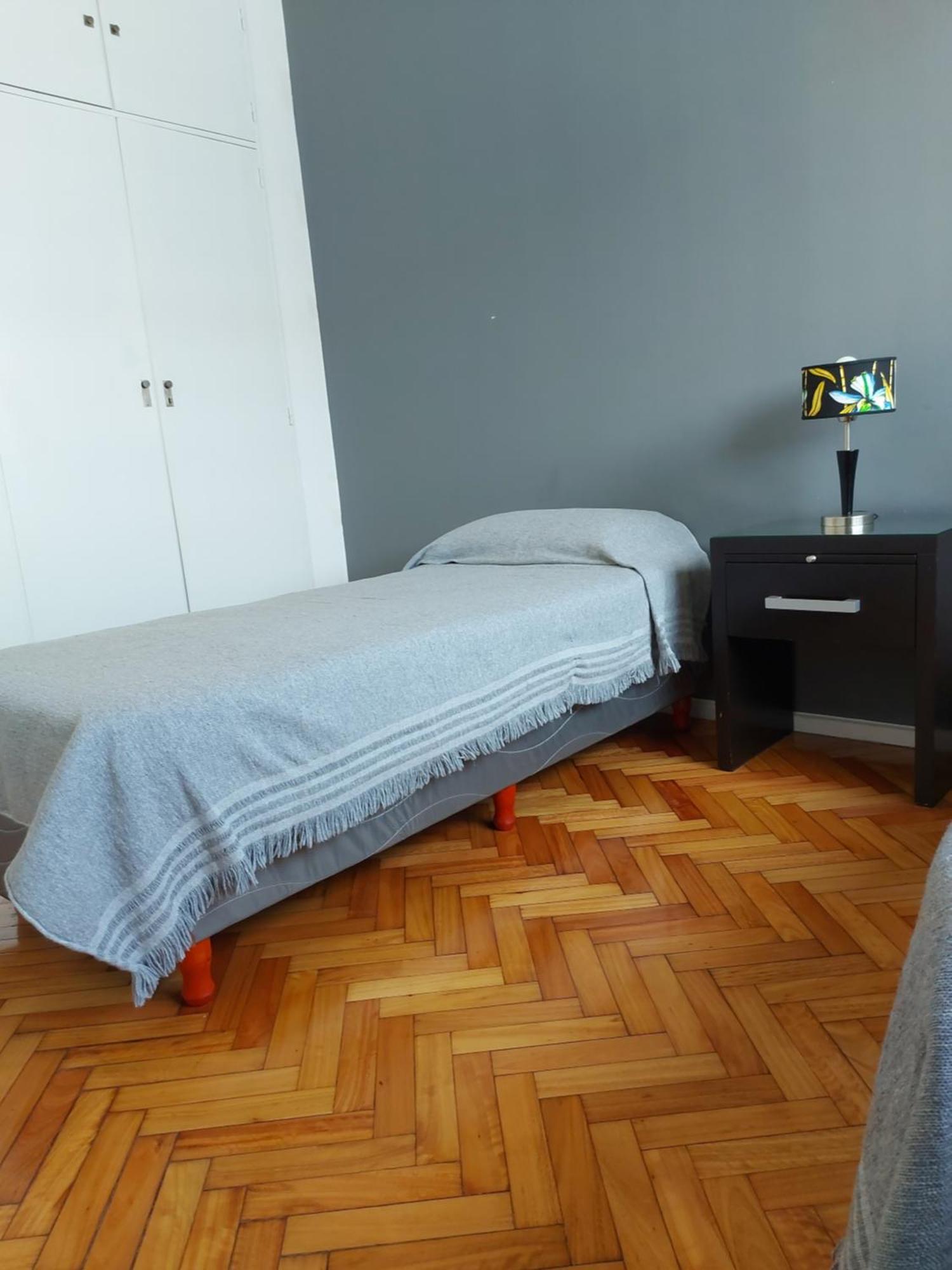Apartment Caballito *