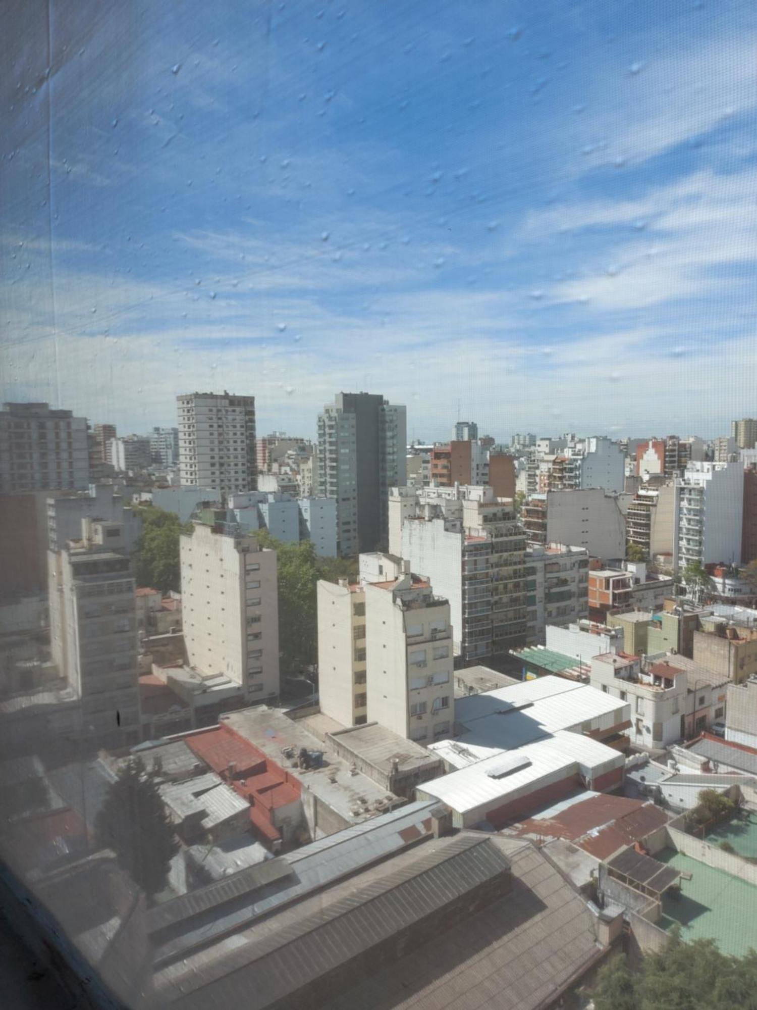 Apartment Caballito *