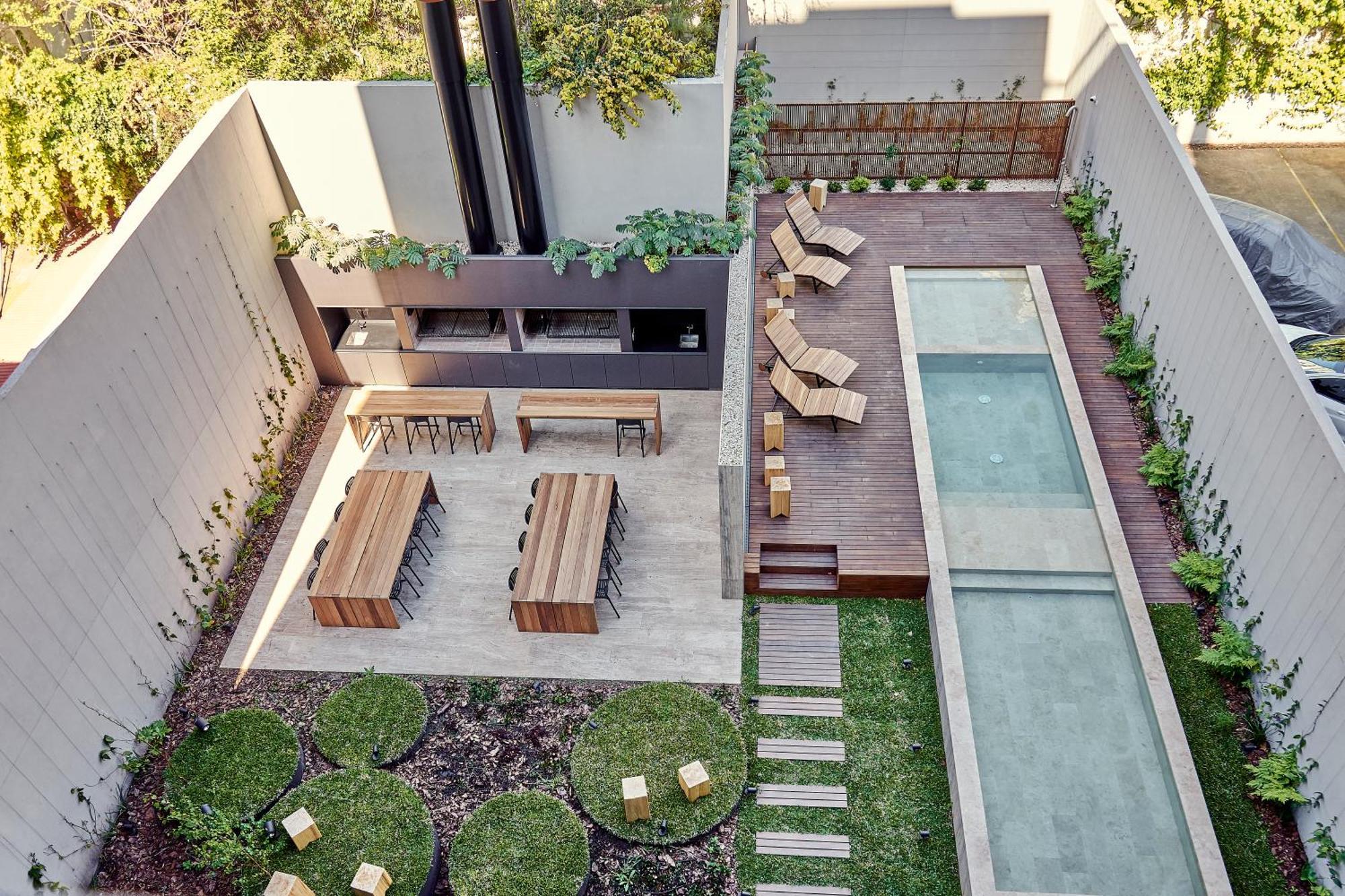Babel Arcos Apartment Buenos Aires