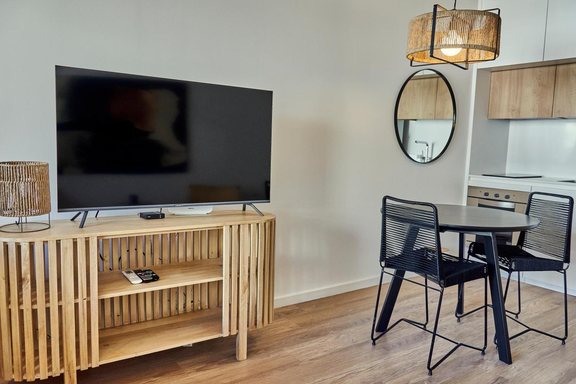 Apartment Babel Arcos *
