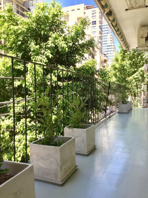 Apartment Beruti Home. Modern & Elegant! Buenos Aires