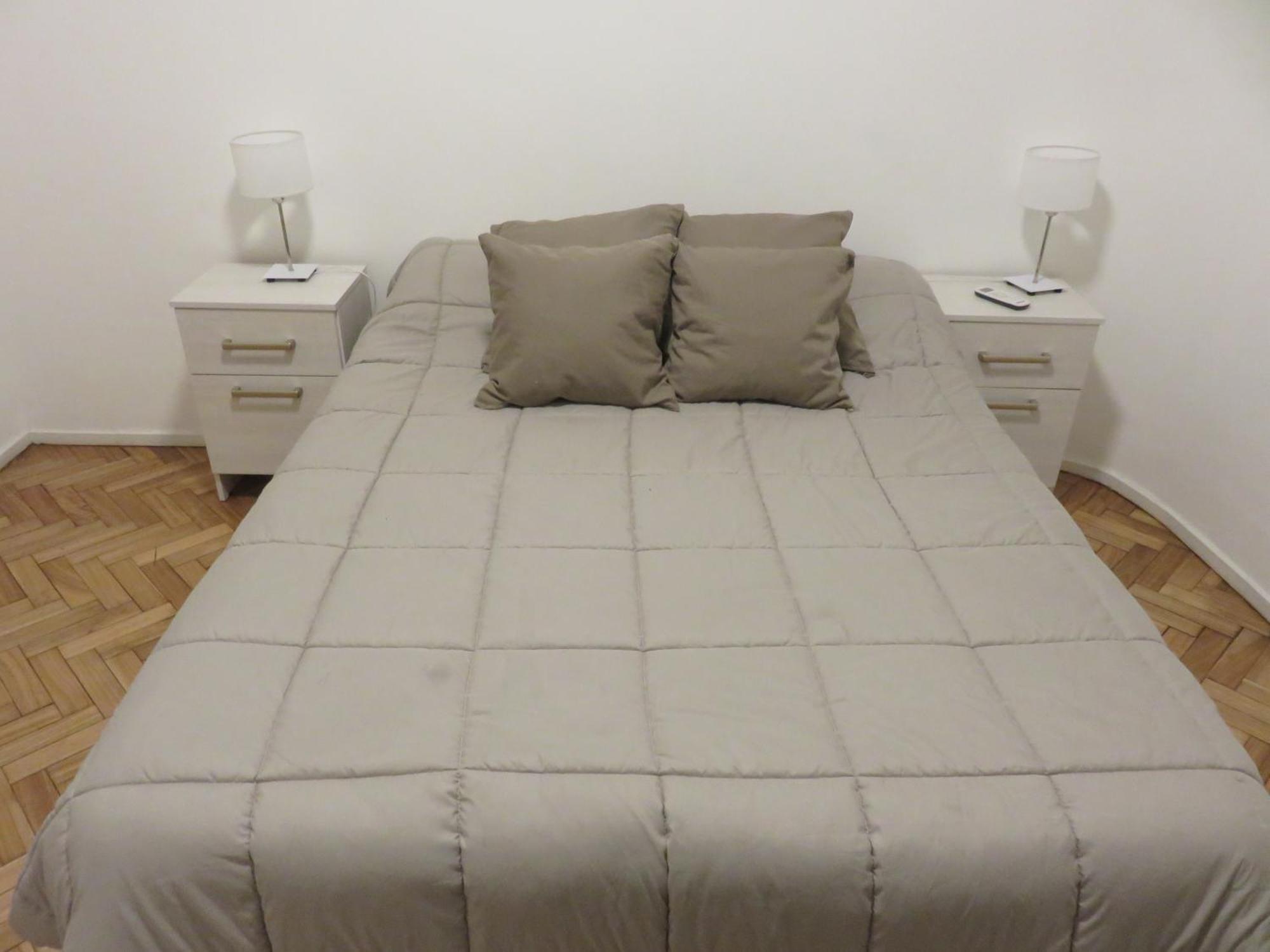 Apartment Oasis Palermo Soho Buenos Aires