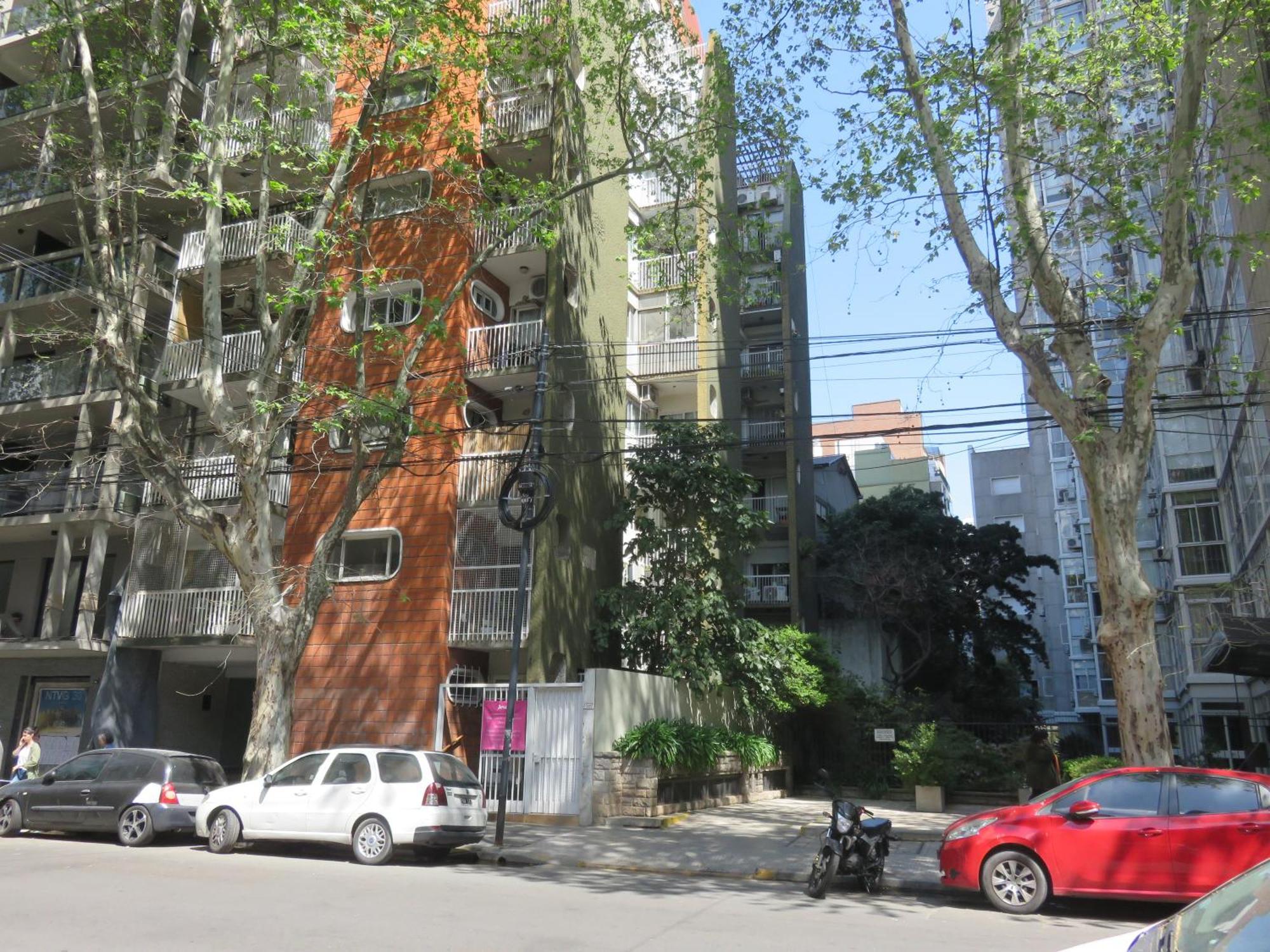 Oasis Palermo Soho Apartment