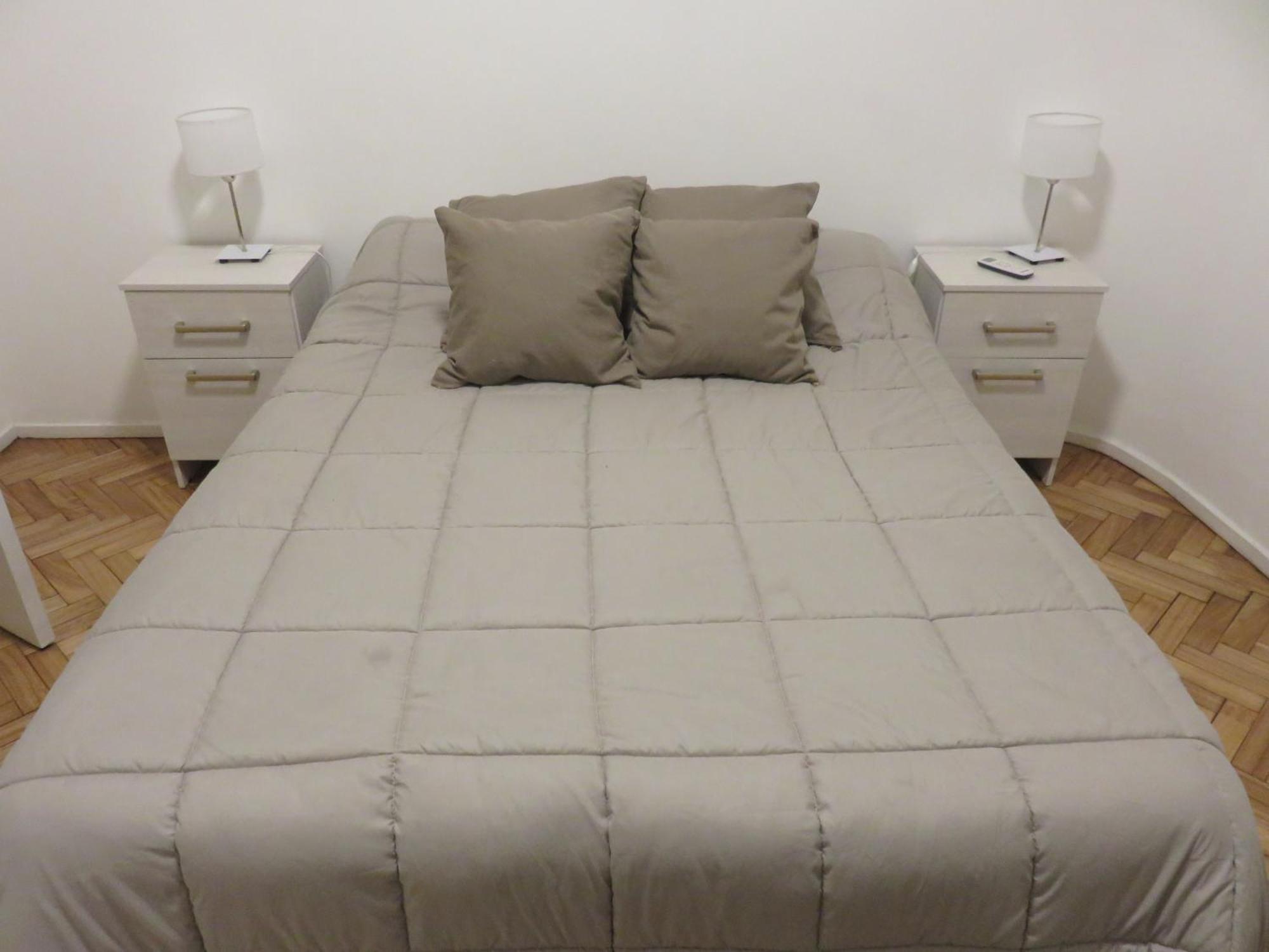 Oasis Palermo Soho Buenos Aires
