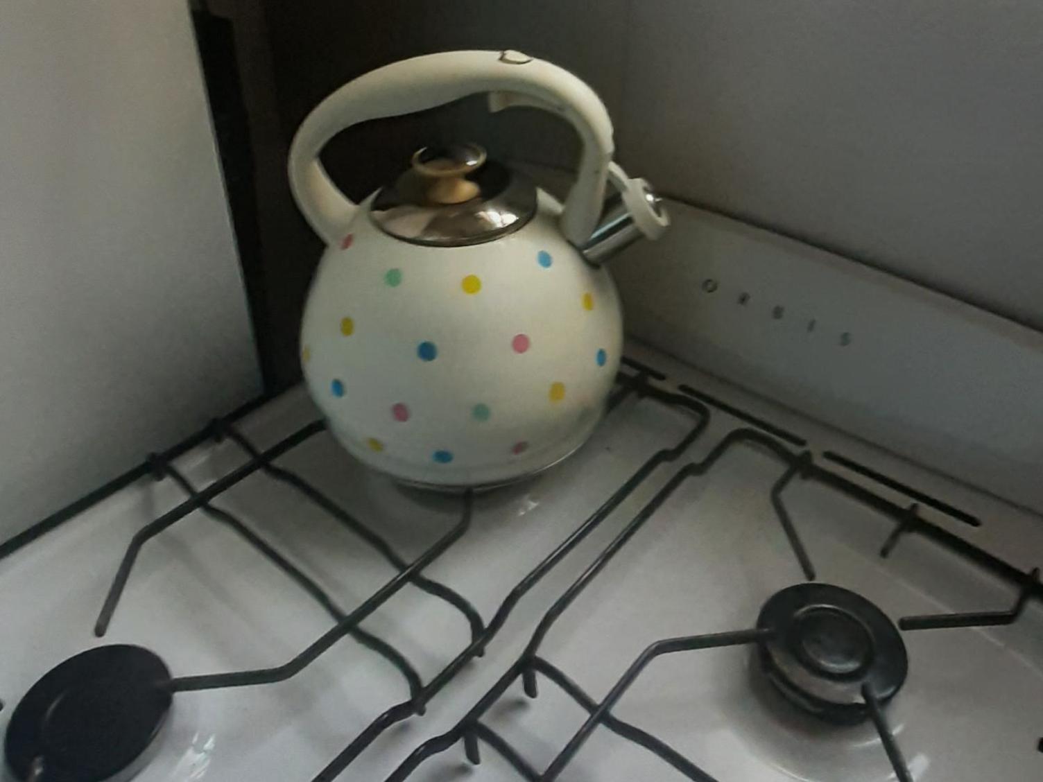 San Telmo Piso Uso Familiar Cincuenta Mil Pesos La Noche Apartment *