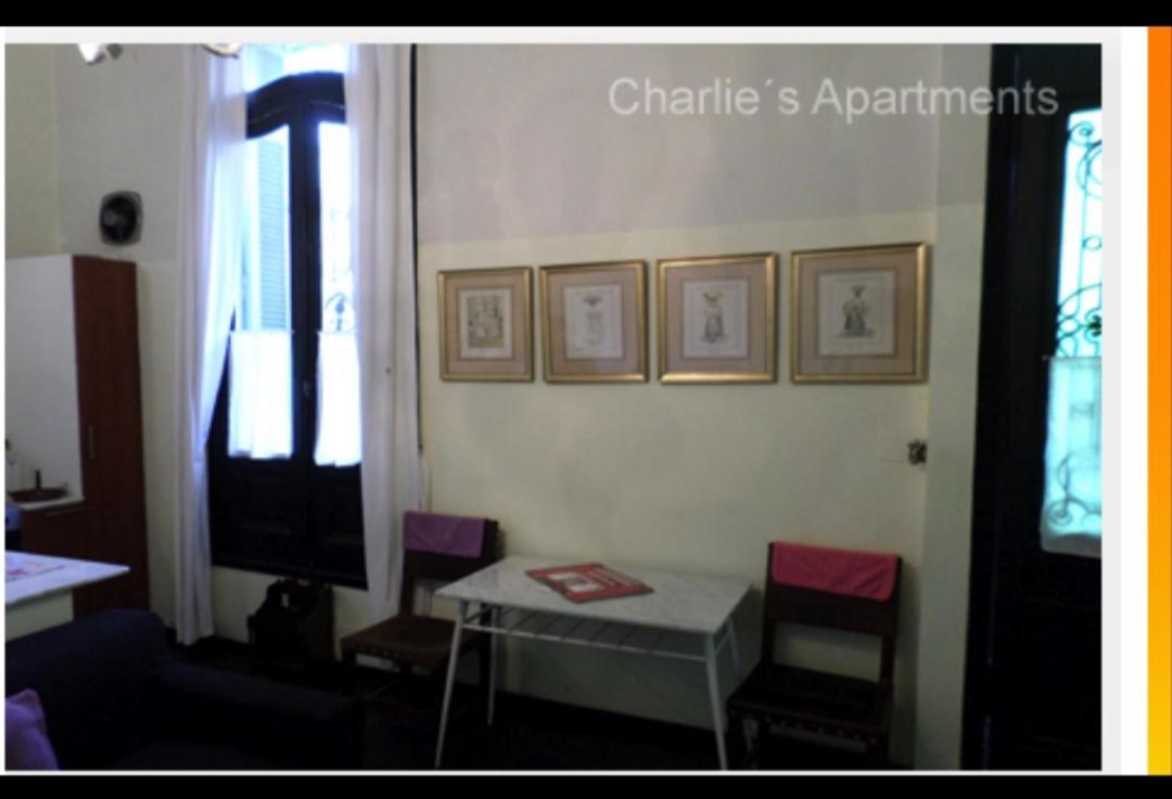 Apartment Abasto Shopping 1 Y 2 Buenos Aires