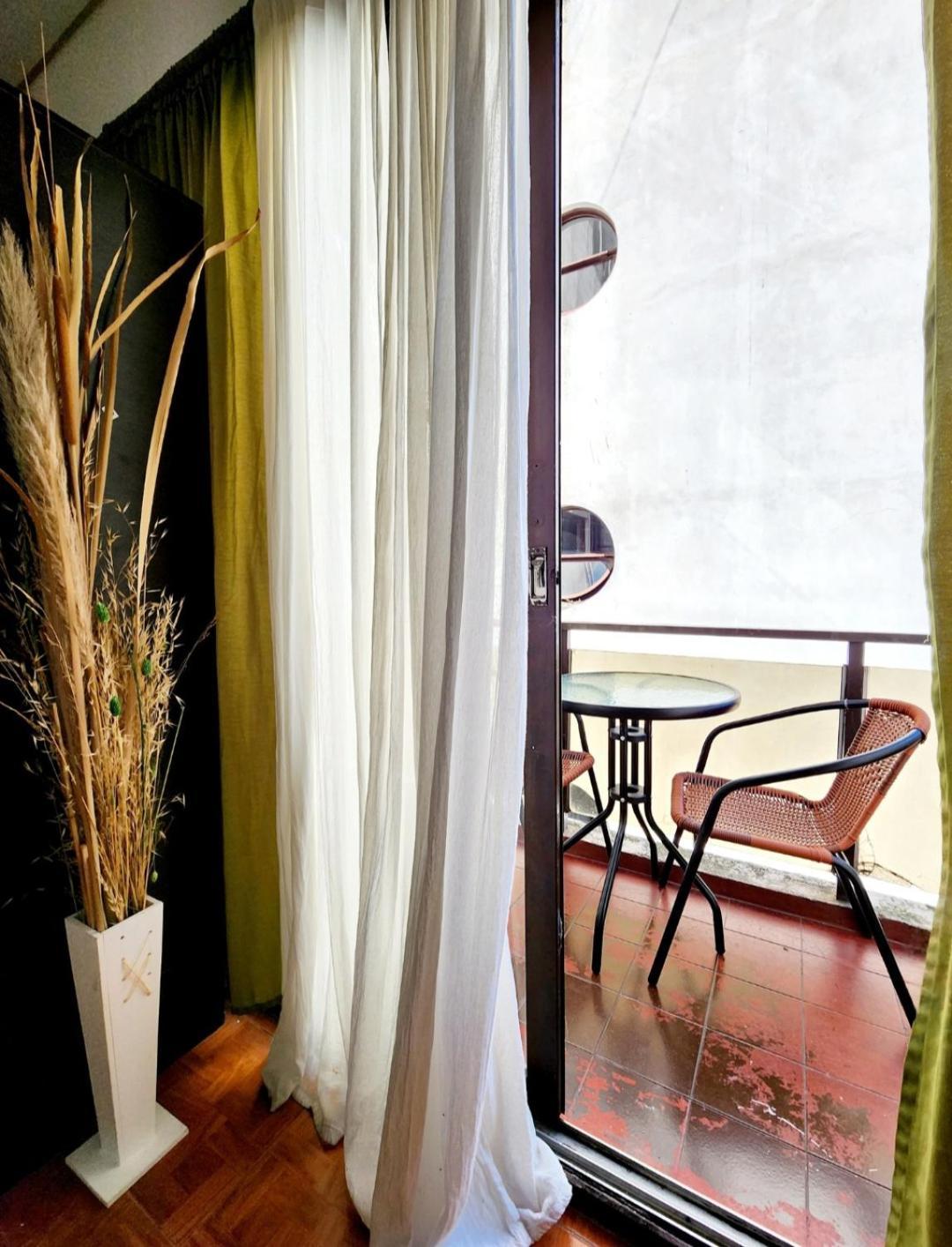 Lindo Departamento A 2 Cuadras Del Obelisco