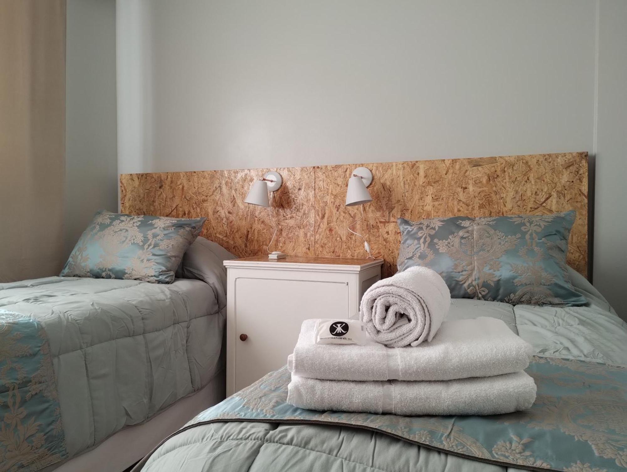 Apartment Kaboblackapartments Buenos Aires