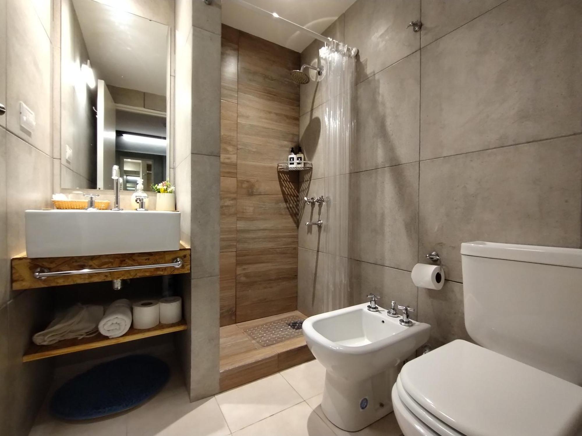 Kaboblackapartments * Buenos Aires