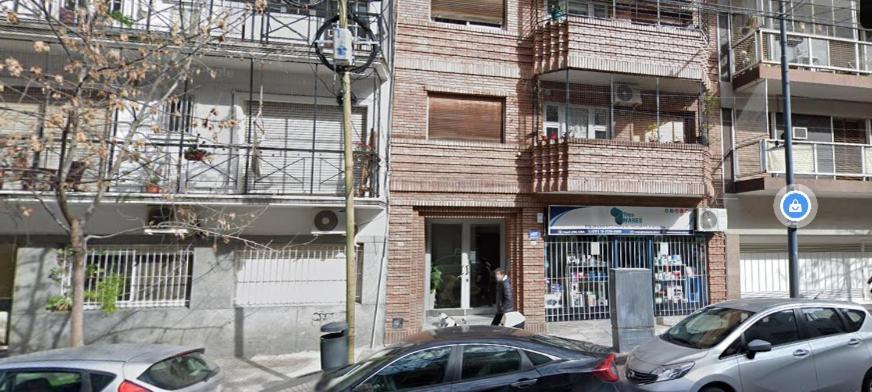 Apartment Departamento En Recoleta, Ciudad De *