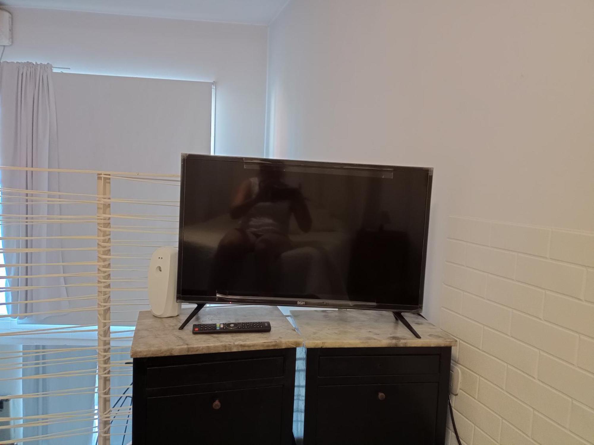 Apartment Recoleta Loft Con Terrazas Buenos Aires
