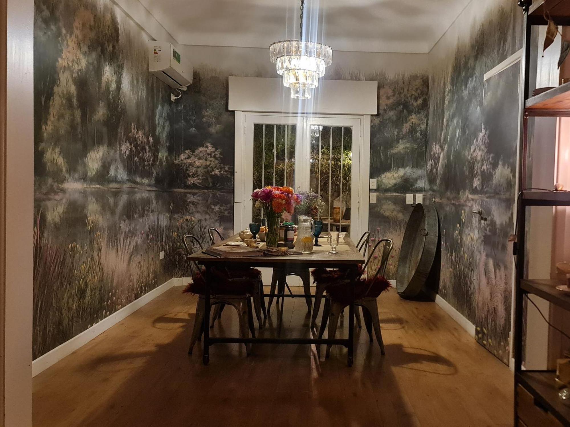 Mi Casa De Buenos Aires