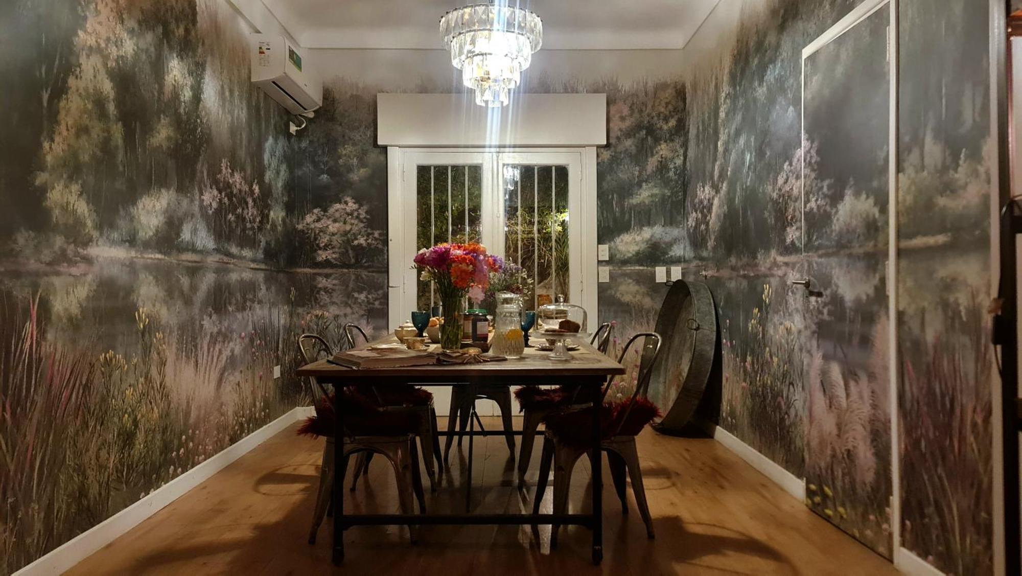 Mi Casa De * Buenos Aires