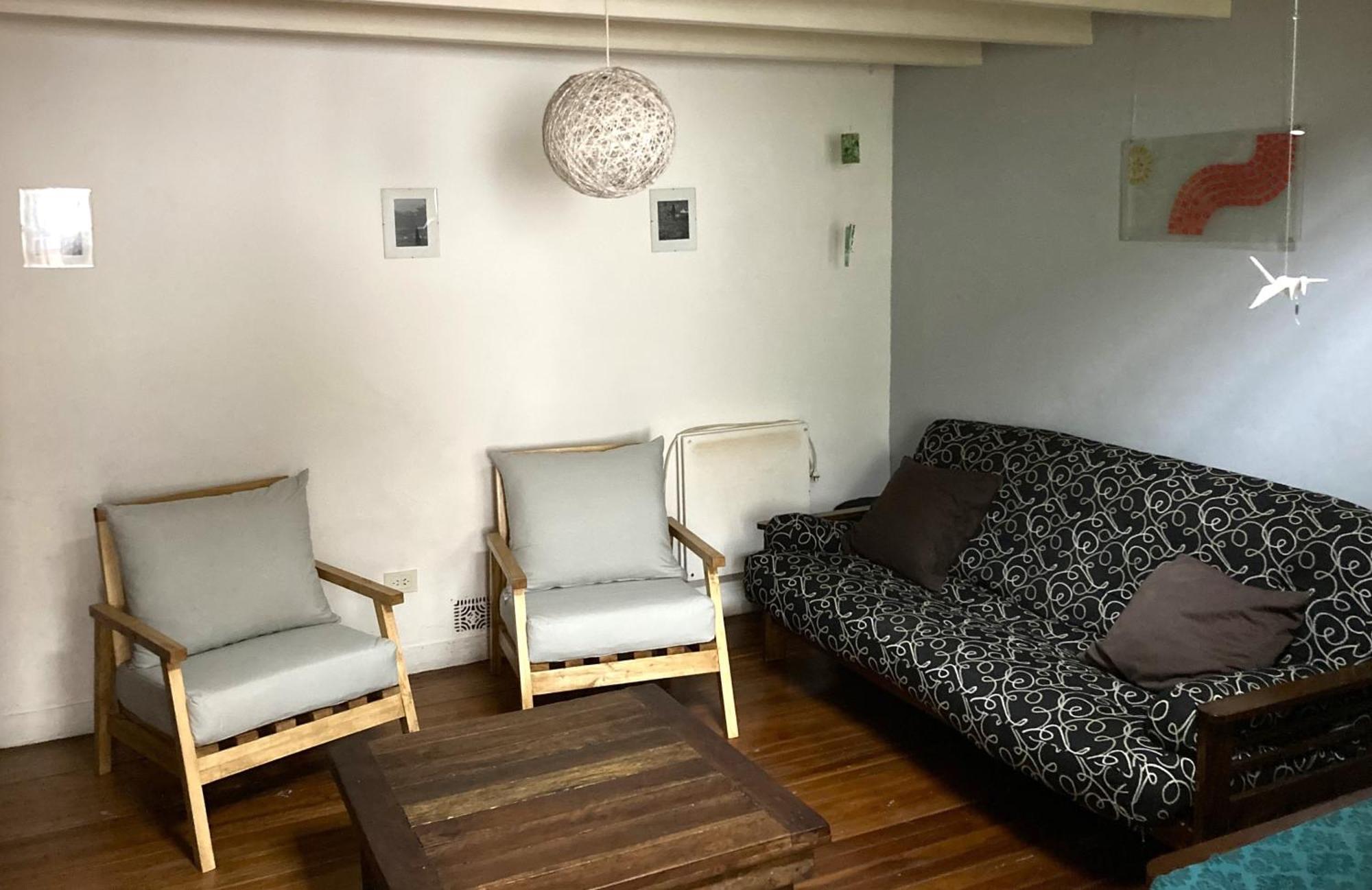 Ph 2 Ambientes En San Telmo Apartment Buenos Aires